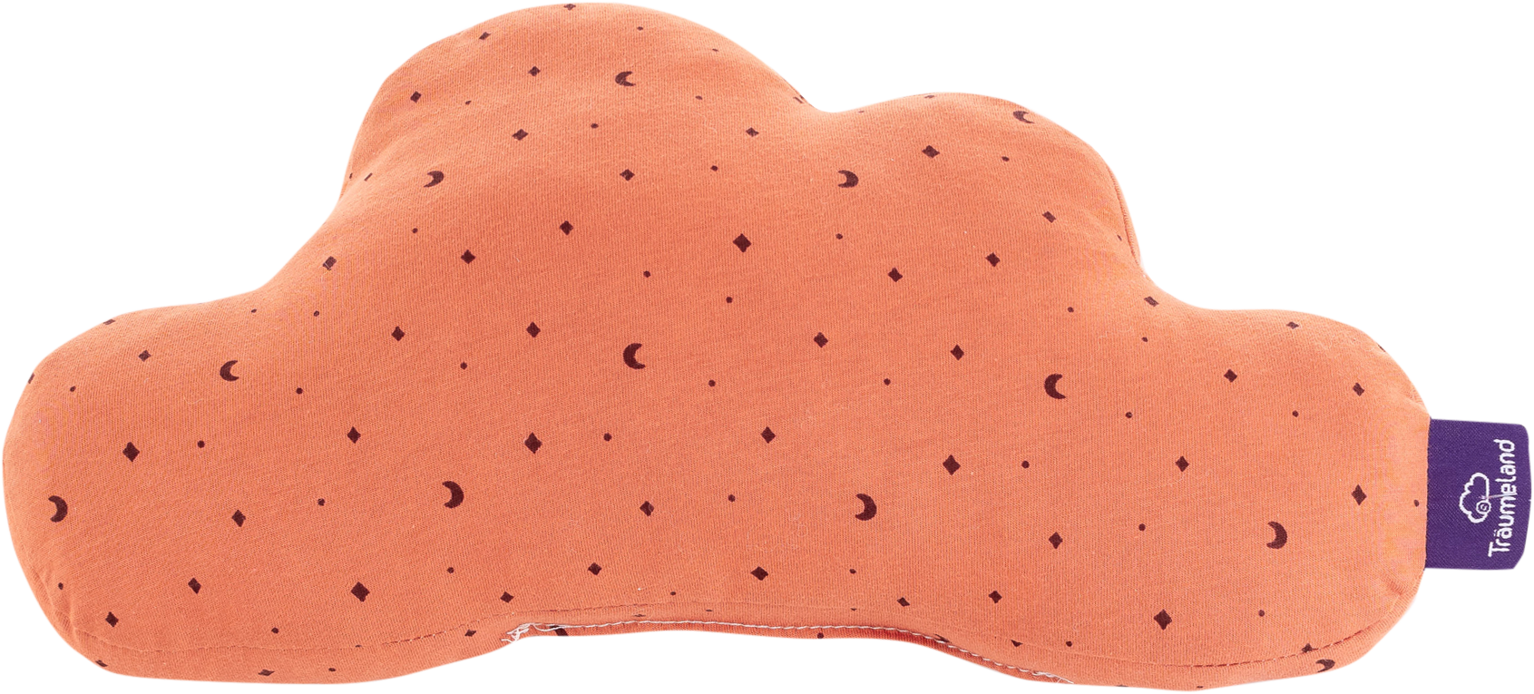 Träumeland Babykissen »Kuschelkissen Wolke« günstig online kaufen