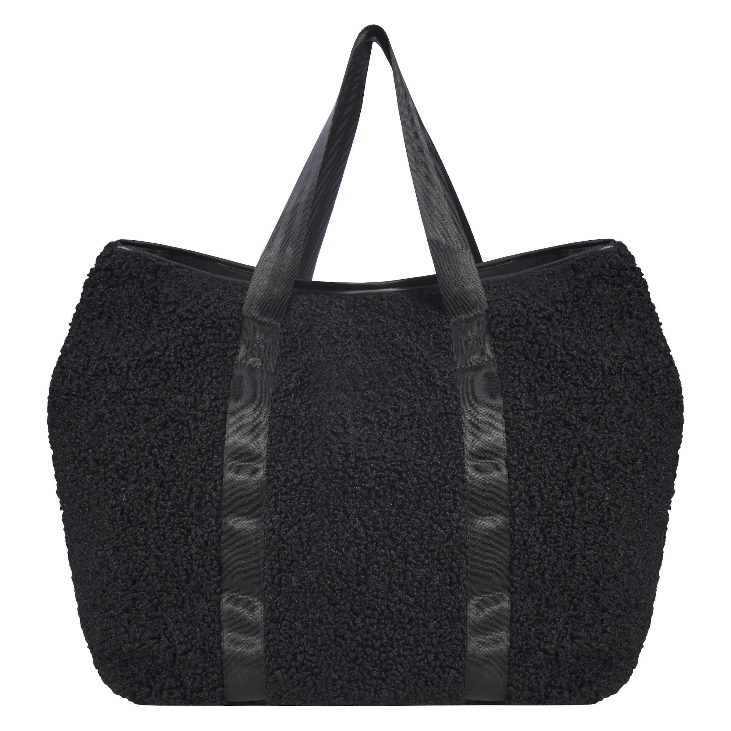 Luhta Shopper »LUHTA OUTAMO« mit großzügigem Volumen von 50 L, aus Polyamid