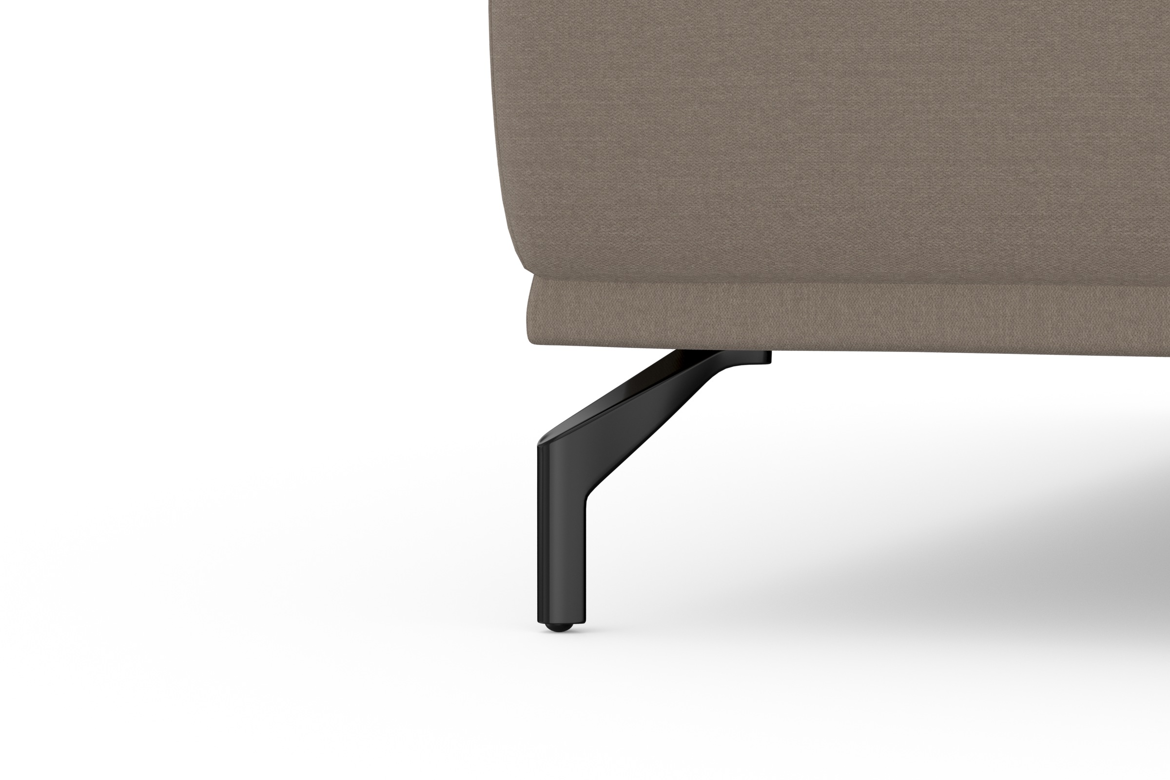 sit&more Wohnlandschaft »Bailando U-Form«, wahlweise mit Kopfteilverstellung und Vorziehsitz, motorisch