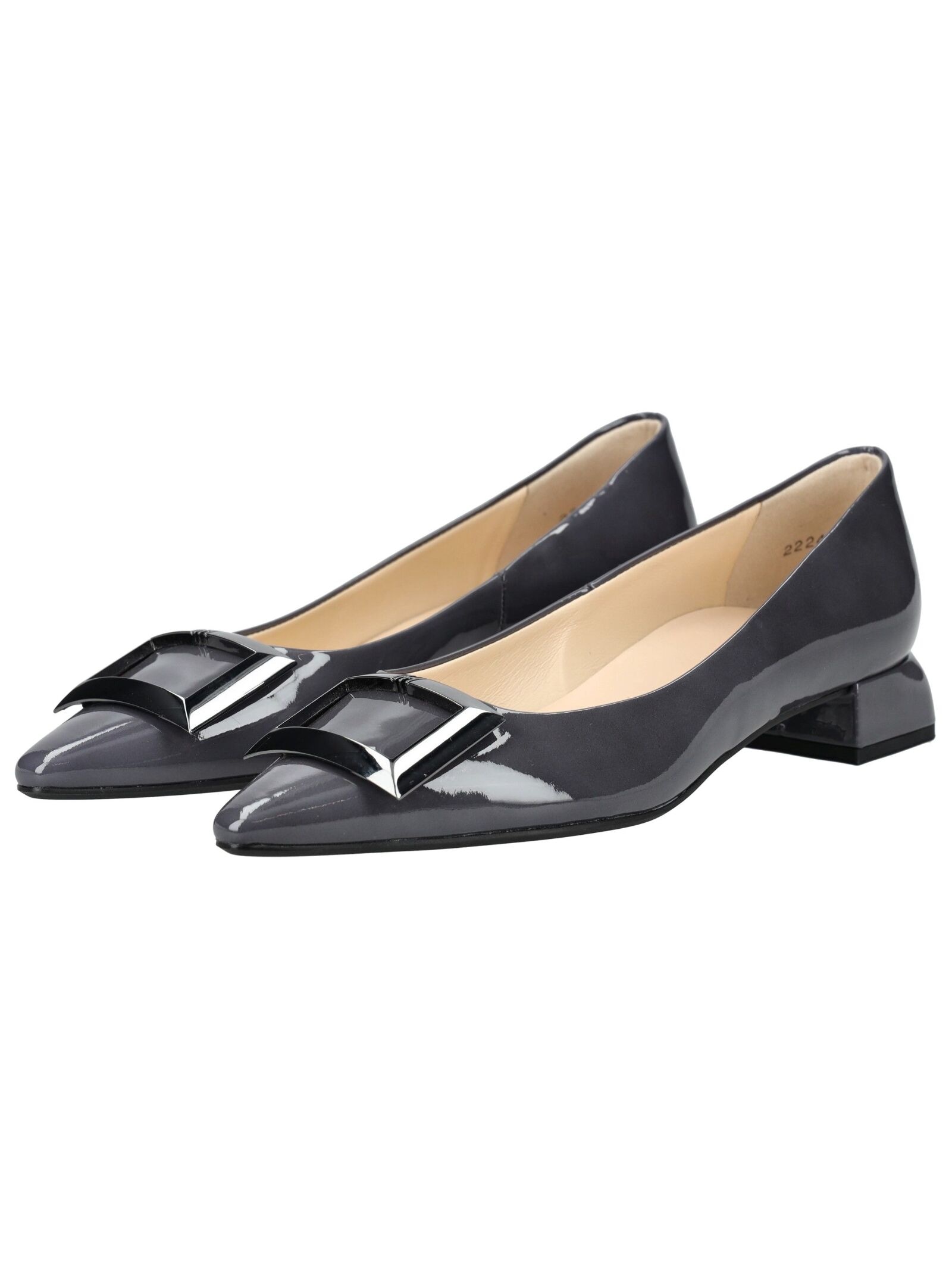 Högl Pumps »Högl Pumps Leder«