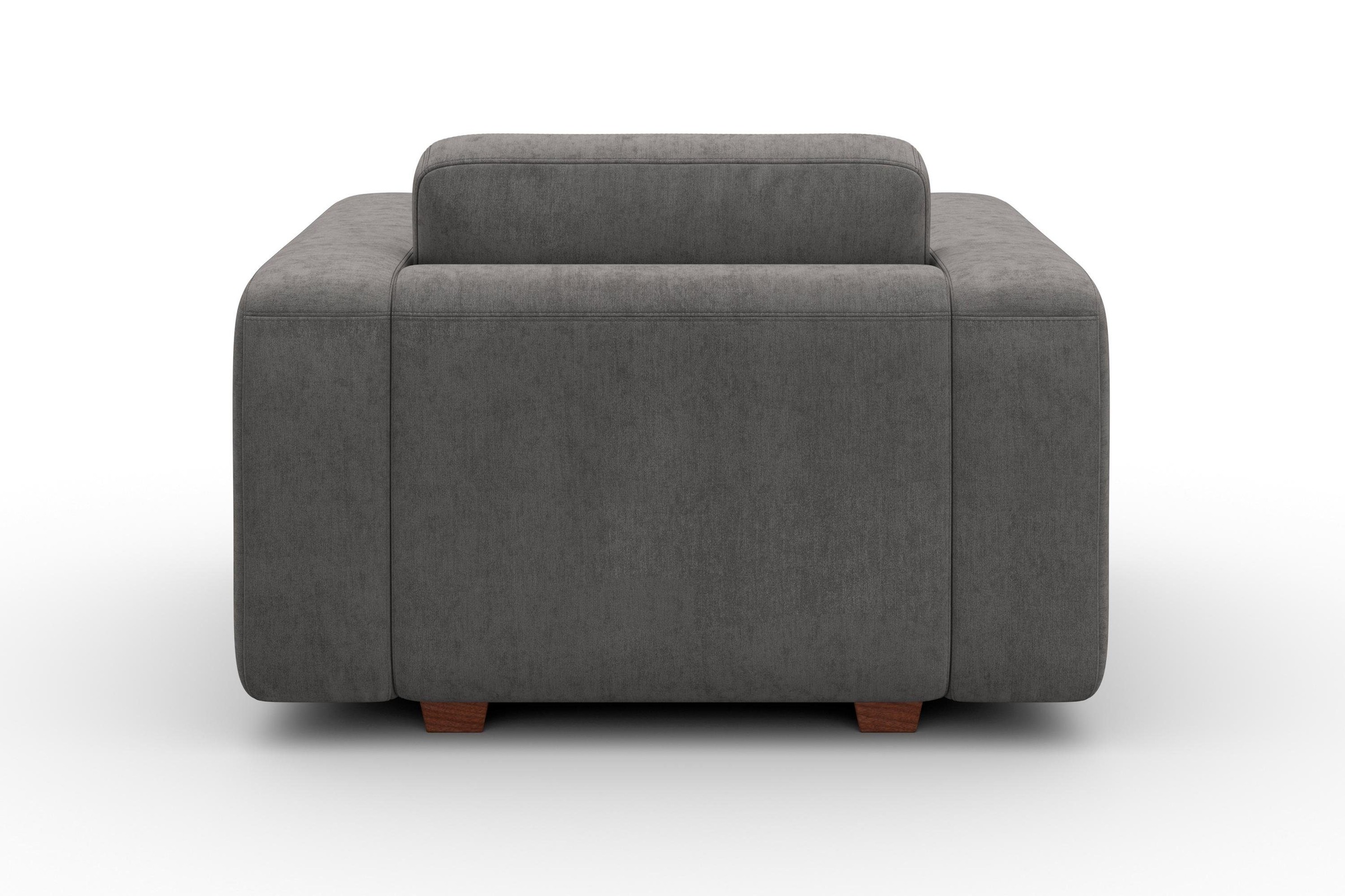 machalke® Sessel »valentino«