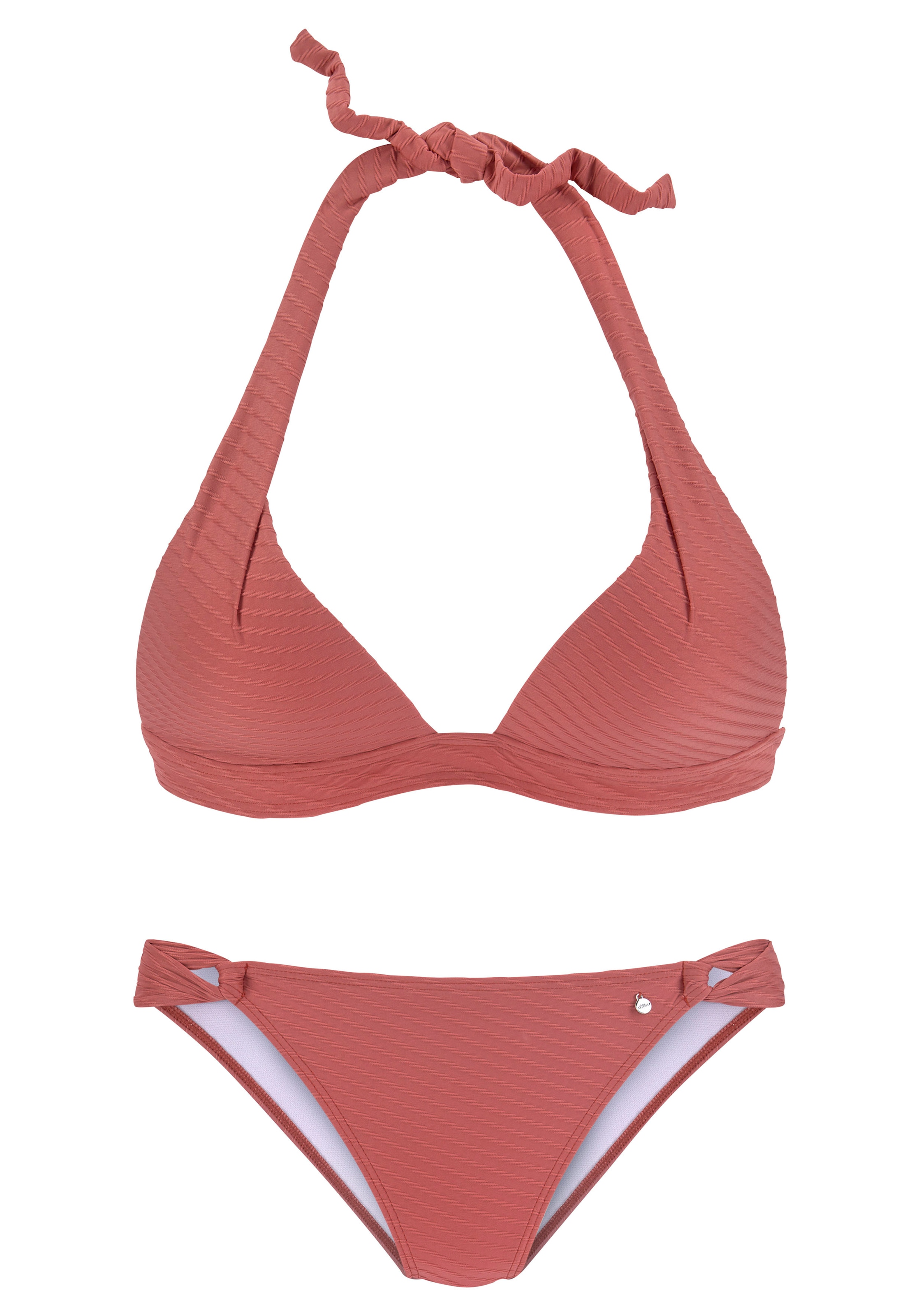 s.Oliver Triangel-Bikini »Cho«