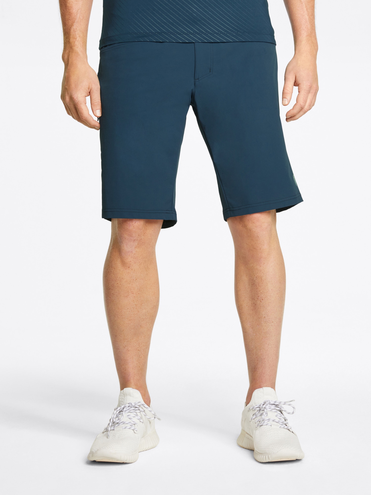 3. Bild von Ziener Shorts »NIW«