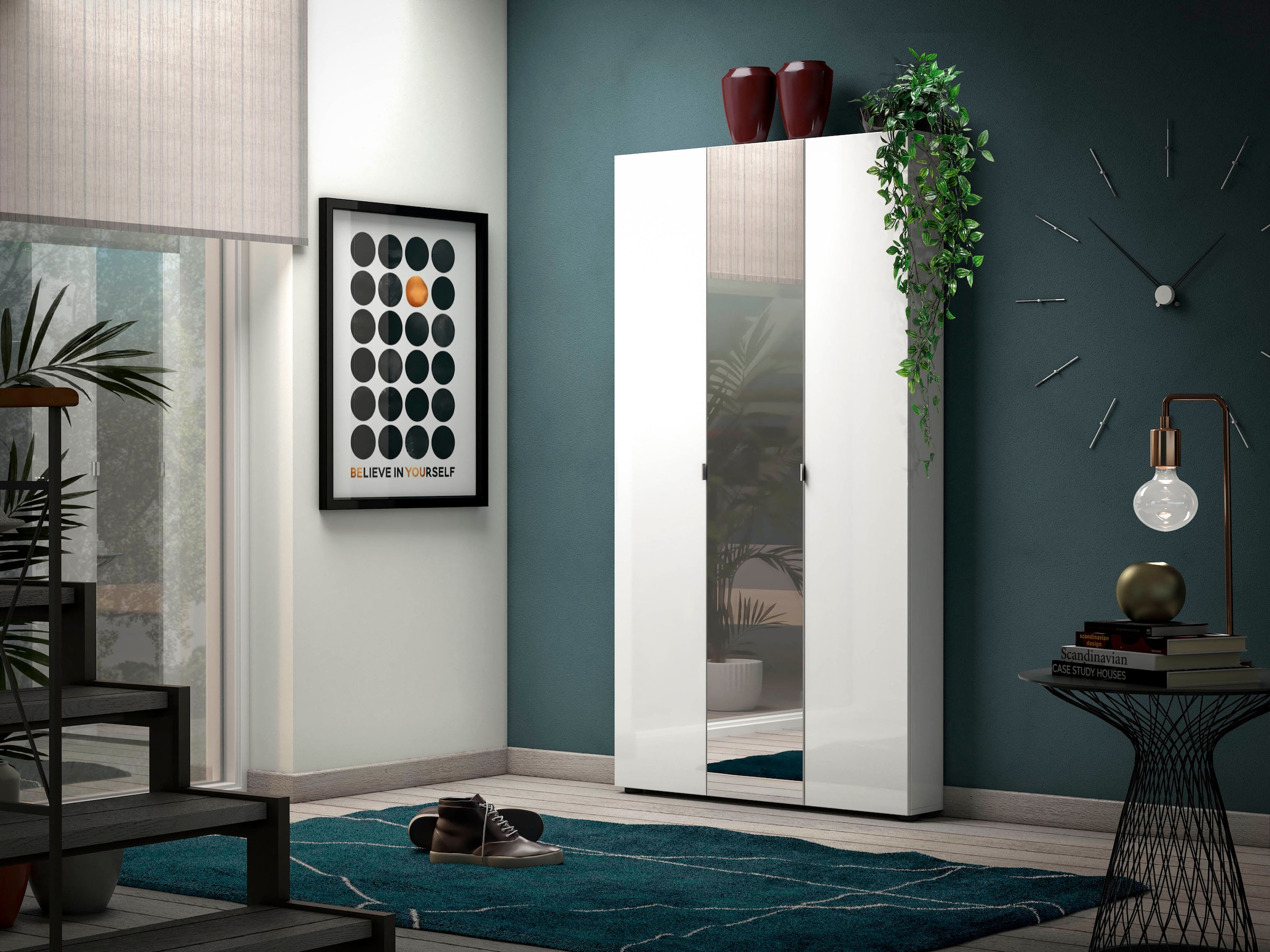INOSIGN Schuhschrank »Tozzi«