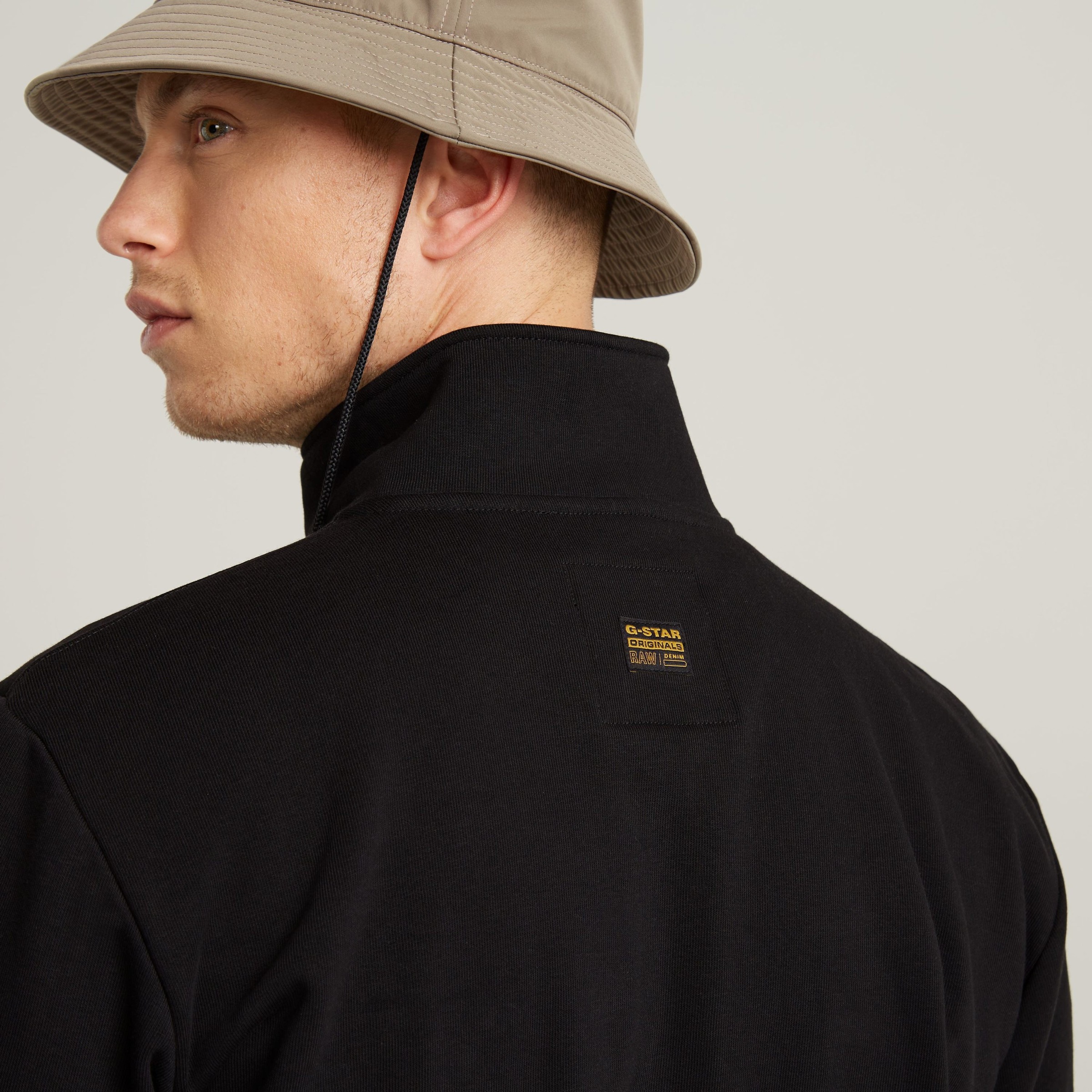 G-STAR Sweatjacke »Nifous Zip Thru«