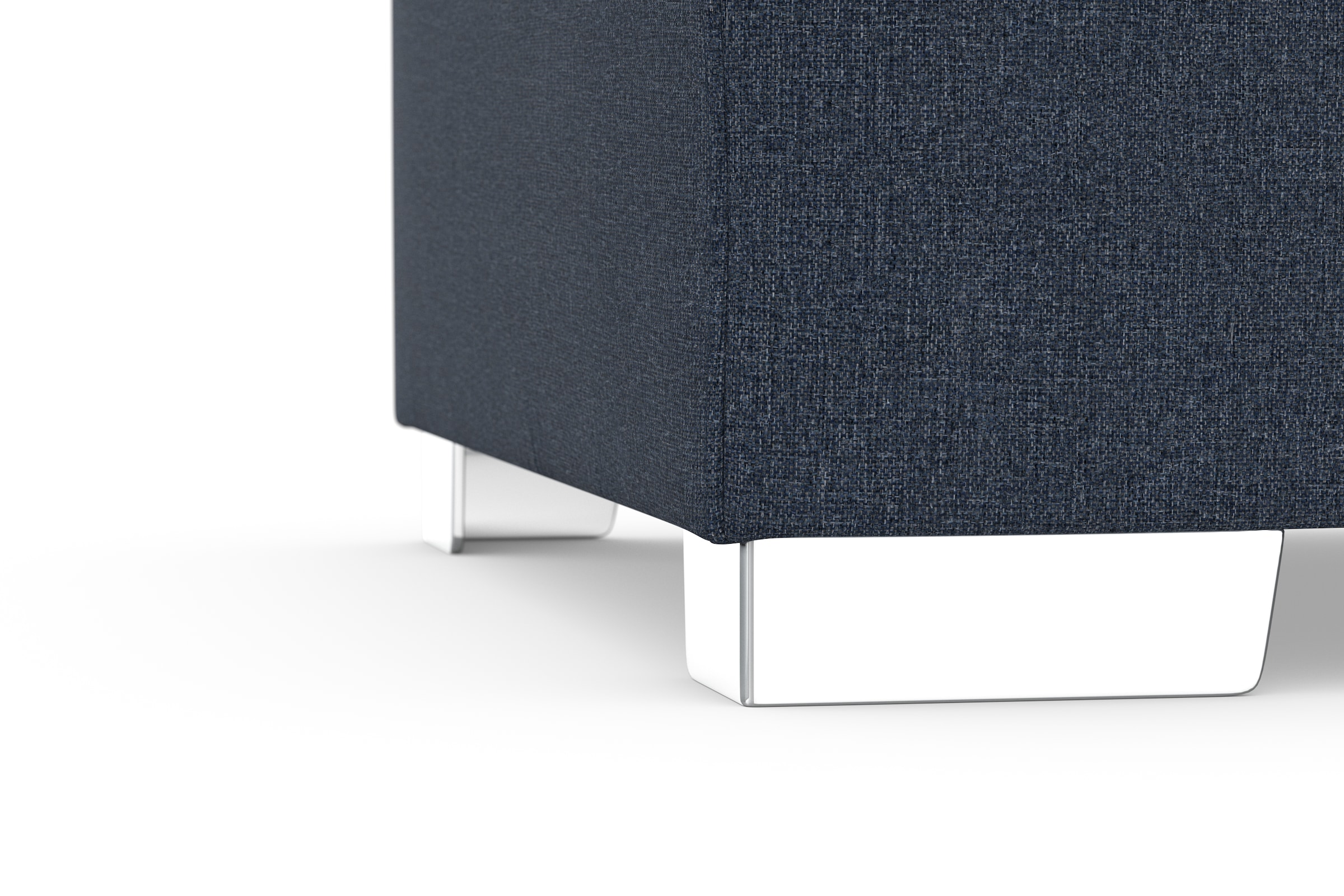 DOMO collection Sessel »Anzio«, wahlweise mit Federkern