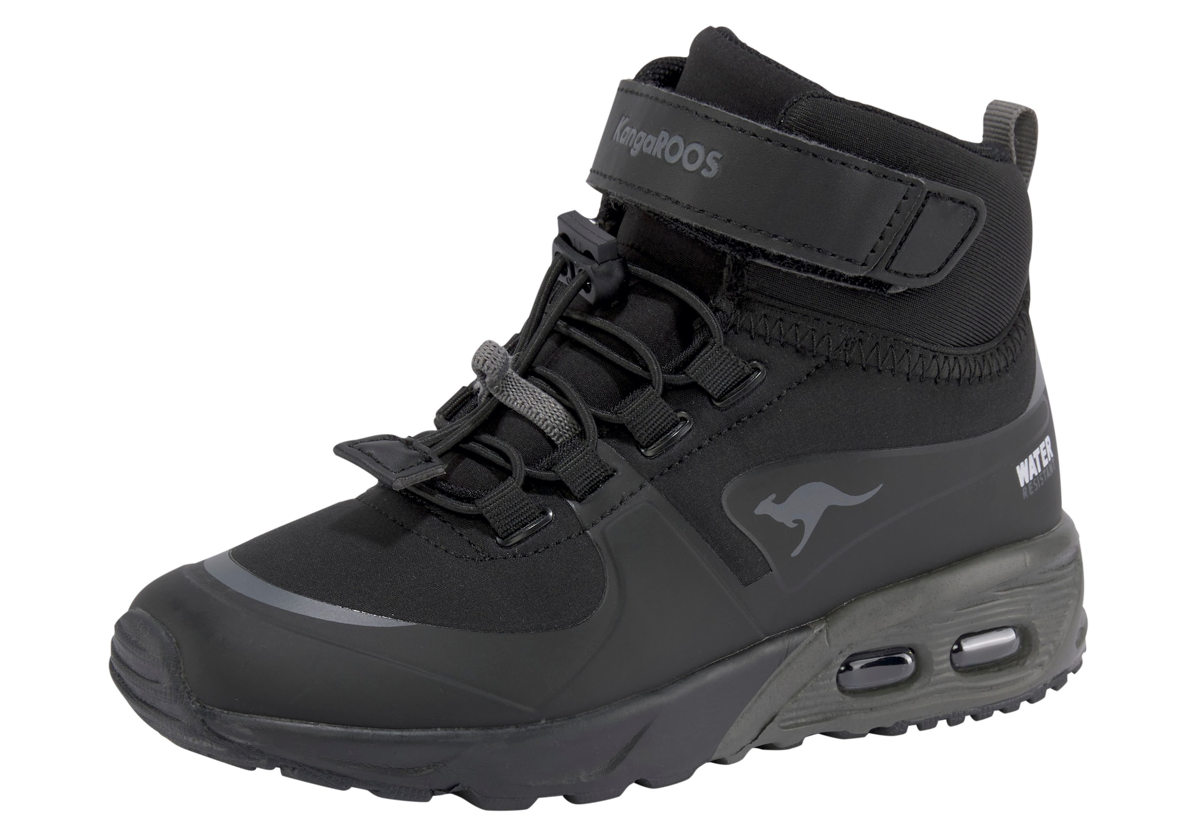 KangaROOS Sneaker »KX-Hydro«, wasserdicht