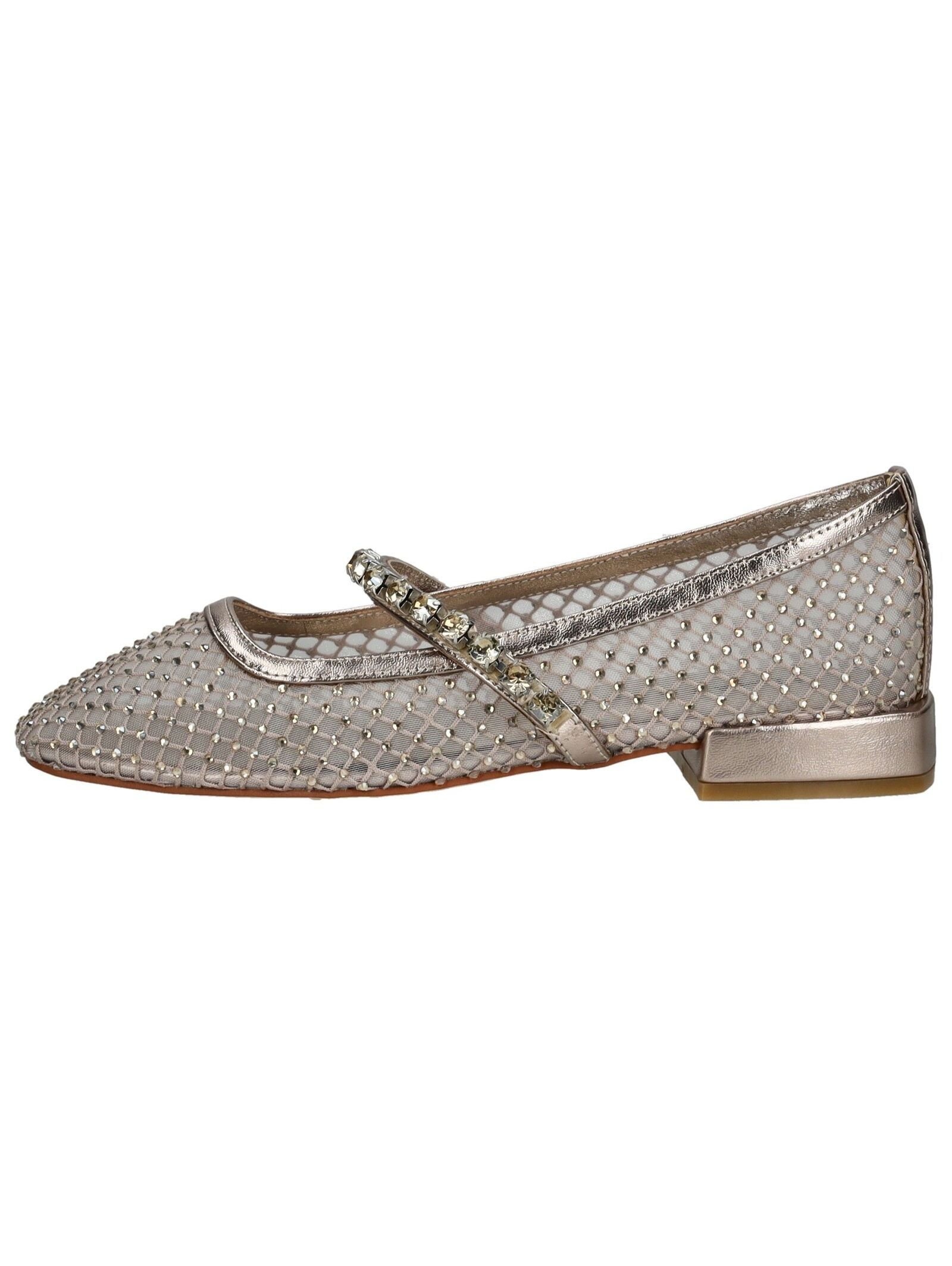 Alma en Pena Riemchenballerina »ALMA EN PENA Ballerinas Textil«