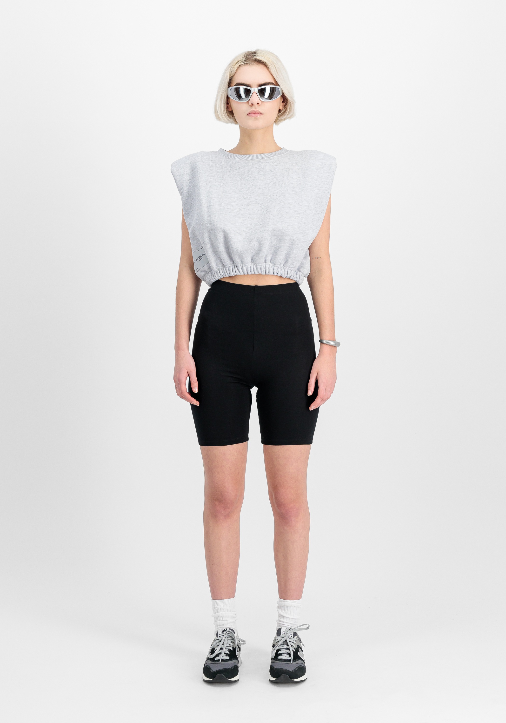 Alpha Industries Sweater »Alpha Industries Women - Sweatshirts«