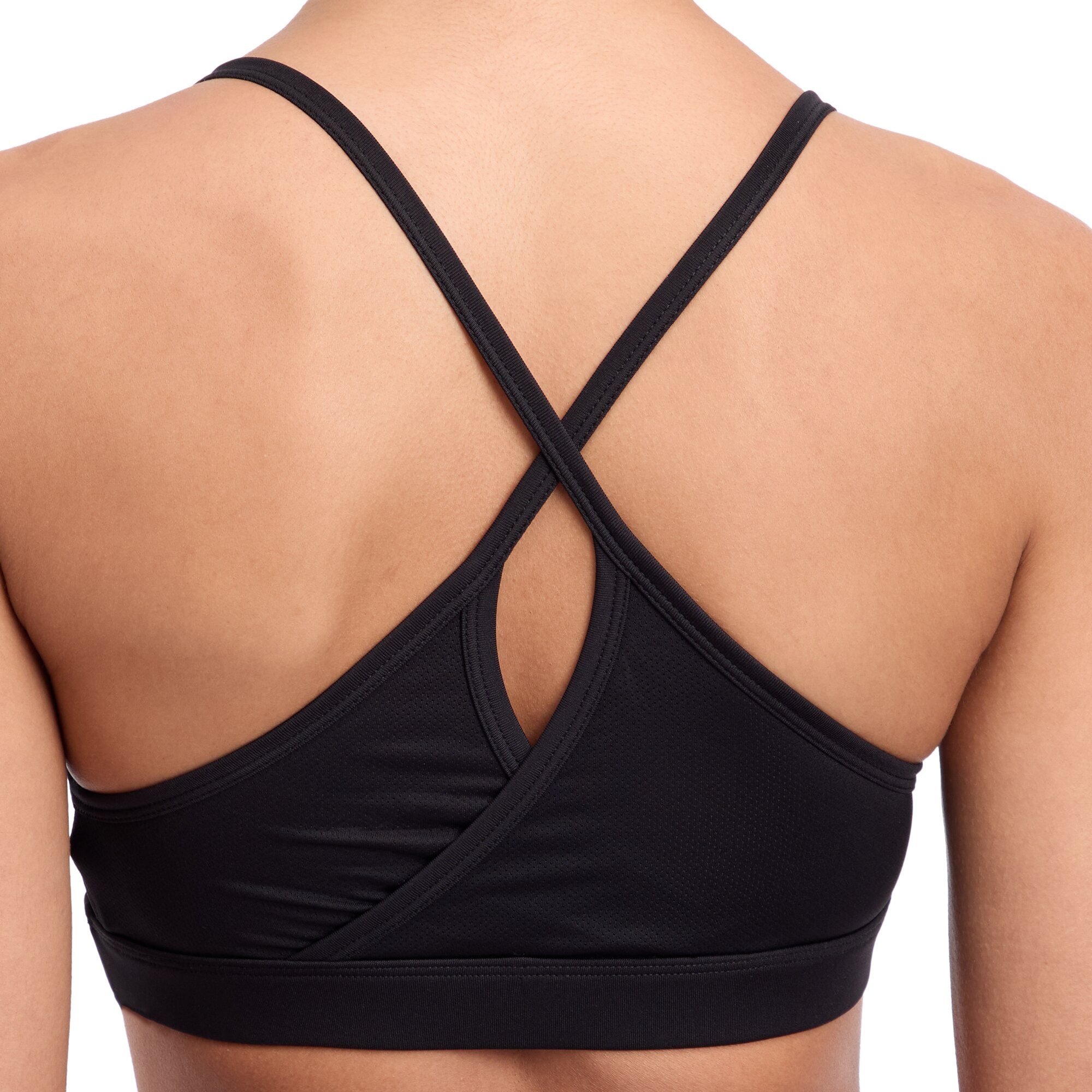 Energetics Sport-BH »Da.-Sport-BH Gigina W« ohne Bügel, mit Racerback-Design, Low Support
