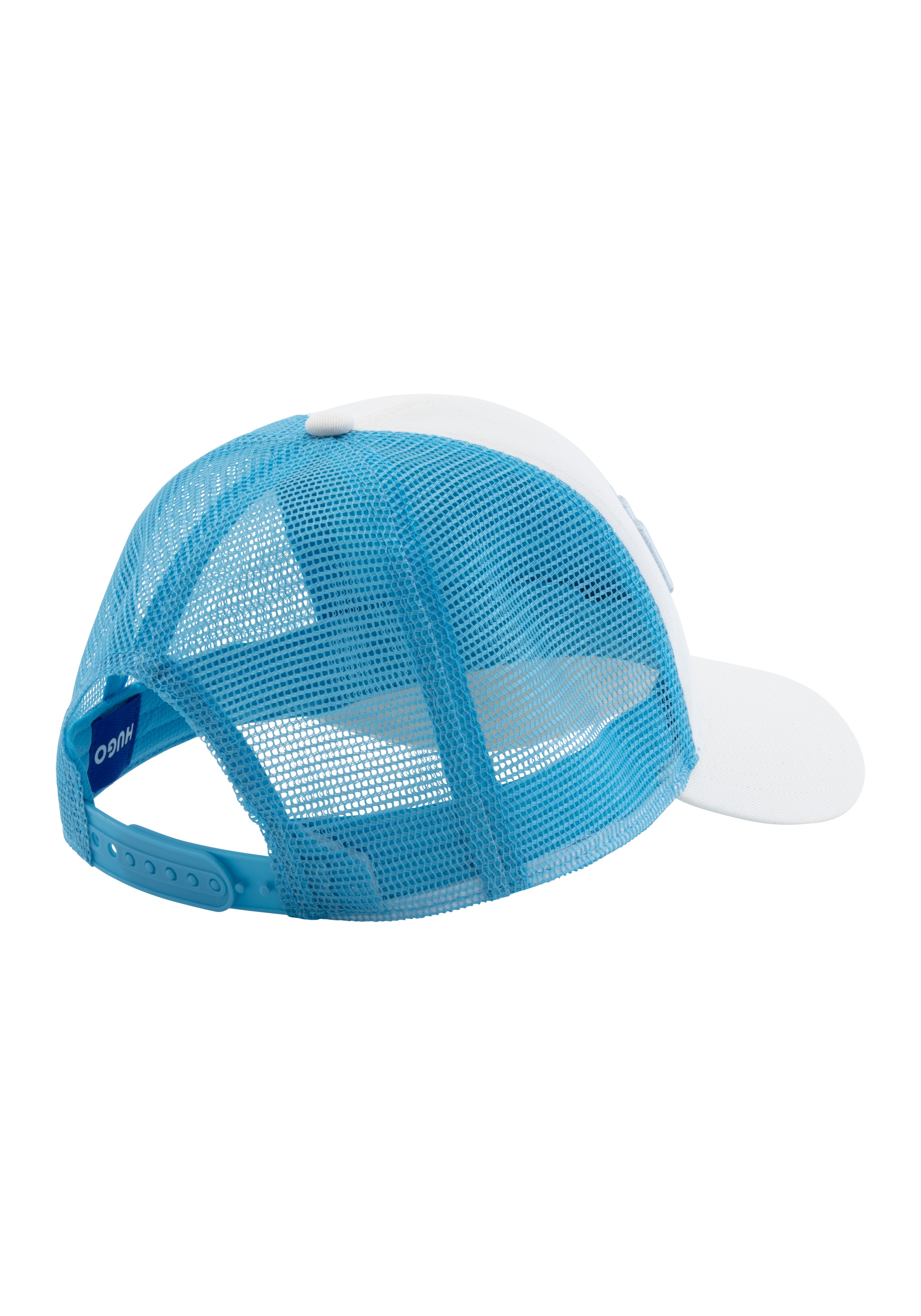 HUGO Blue Baseball Cap »Merk«, Unisex