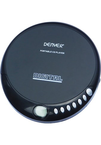 Denver CD-Player »DM-24« kaufen