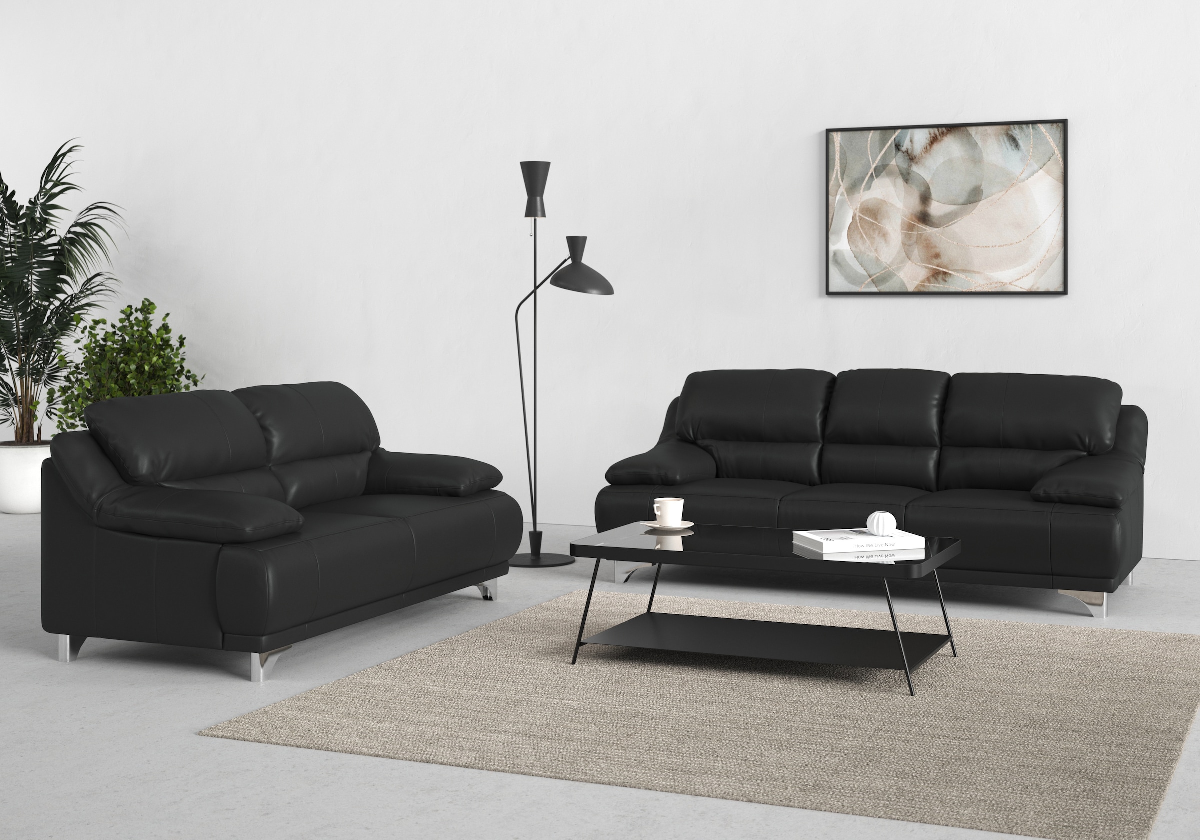 COTTA 3-Sitzer »Maranello«