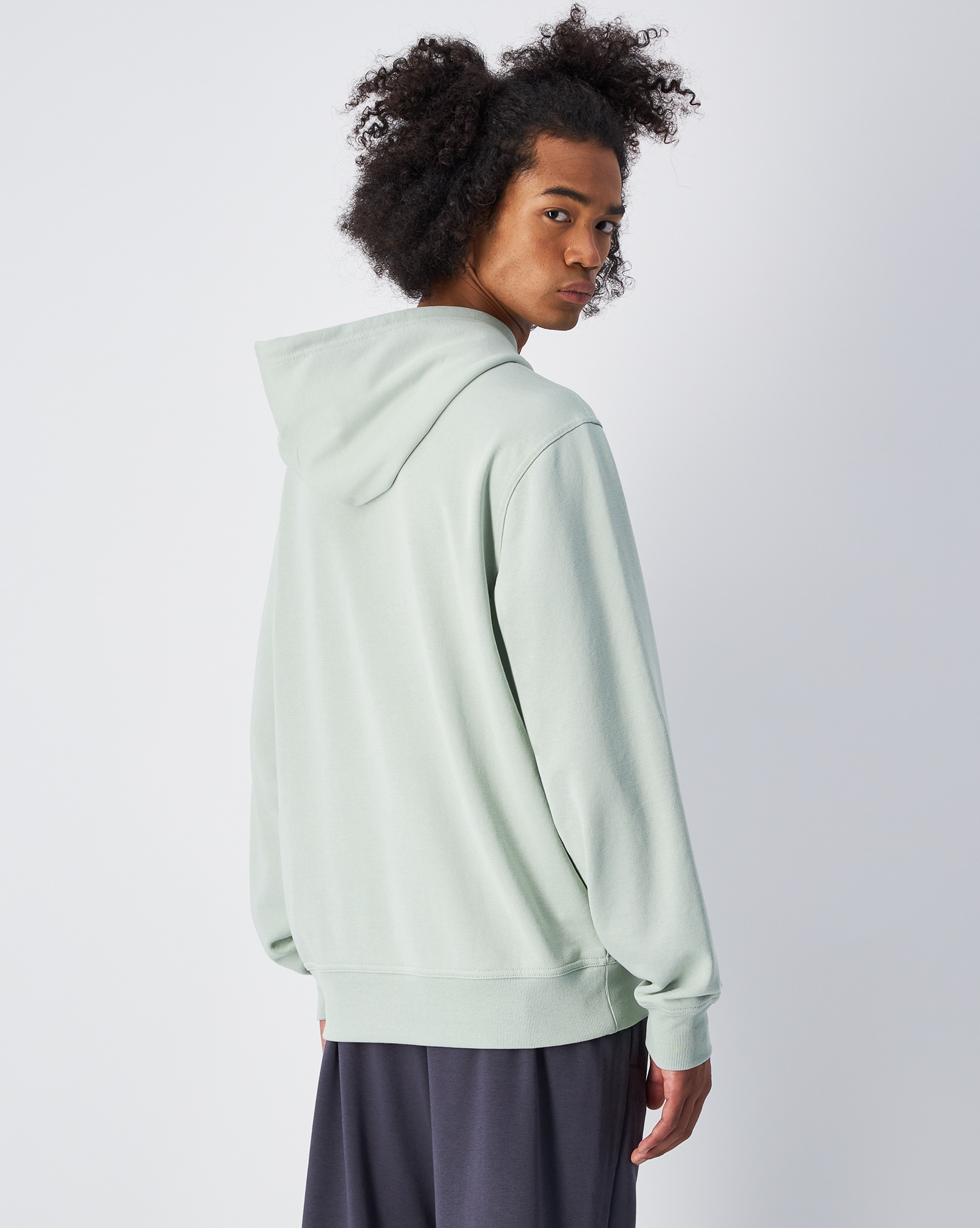 Champion Kapuzensweatshirt »ICONS TONAL Terry Hoodie with Big Logo«, für sportliche Aktivitäten, sportlicher Stil, mit Kapuze
