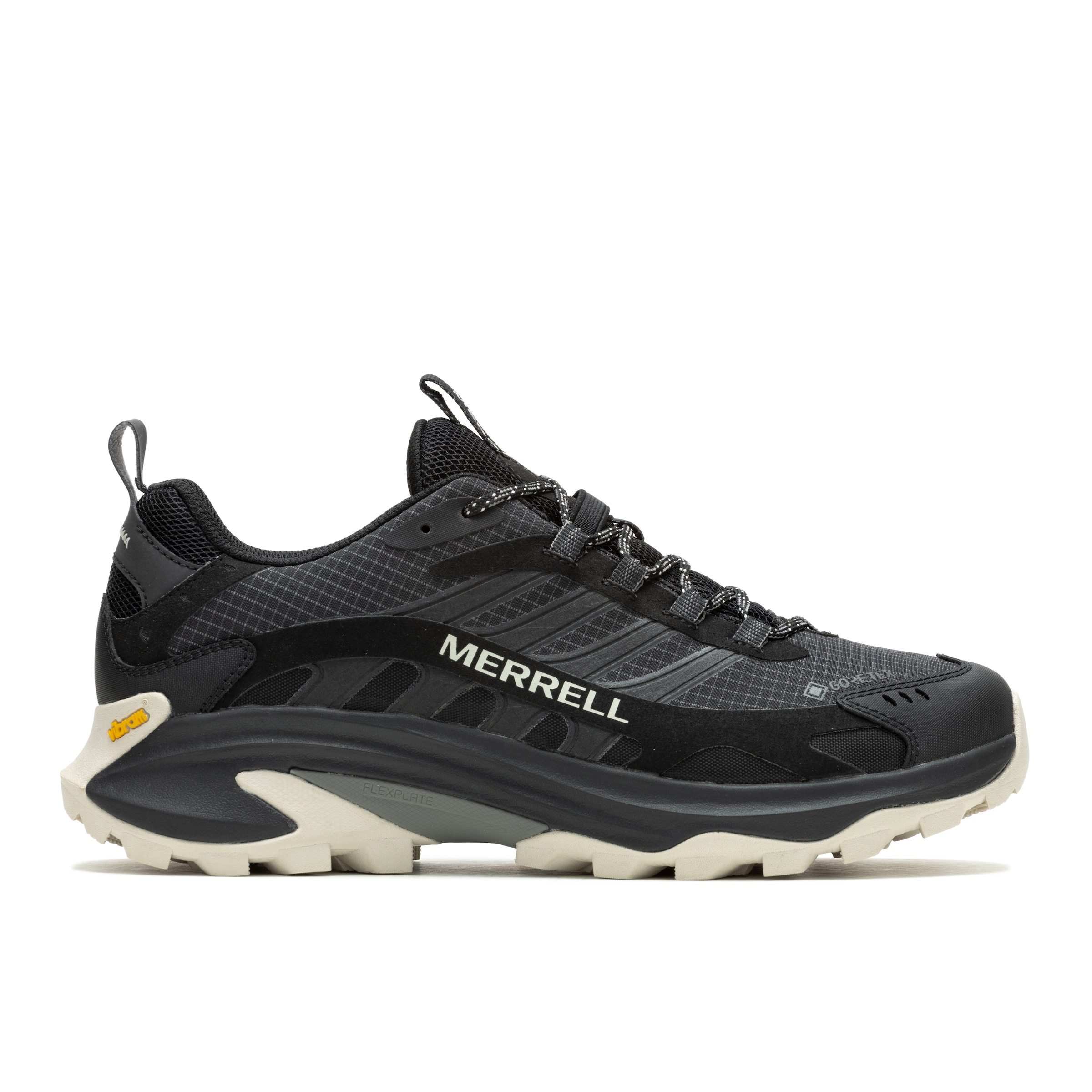 Merrell Wanderschuh »MOAB SPEED 2 GORE-TEX«  wasserdicht dank Gore-Tex Membrane