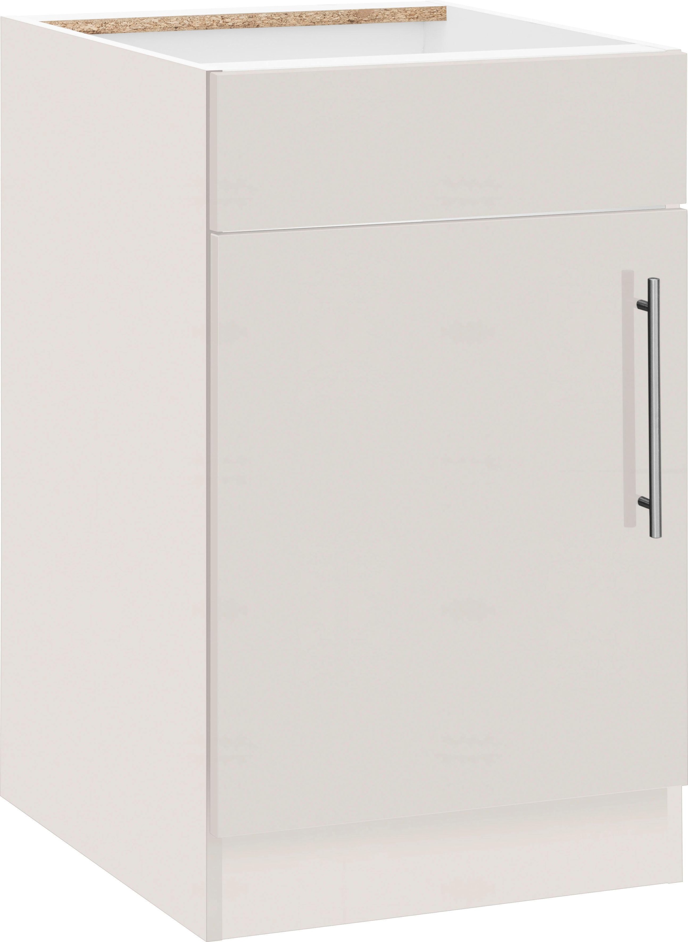 wiho Küchen Spülenschrank »Cali« 50 cm breit, ohne Arbeitsplatte