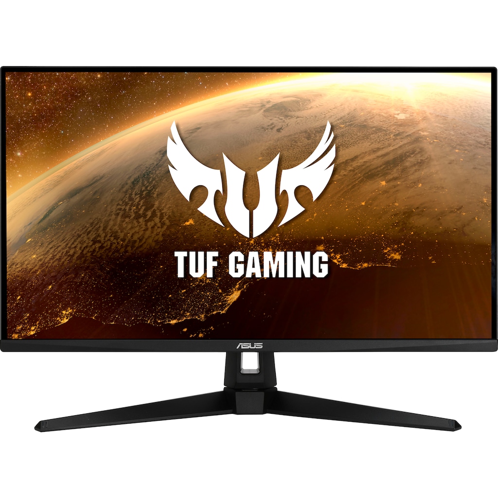 Asus Gaming-Monitor »VG289Q1A«, 71 cm/28 Zoll, 3840 x 2160 px, 4K Ultra HD, 5 ms Reaktionszeit, 60 Hz