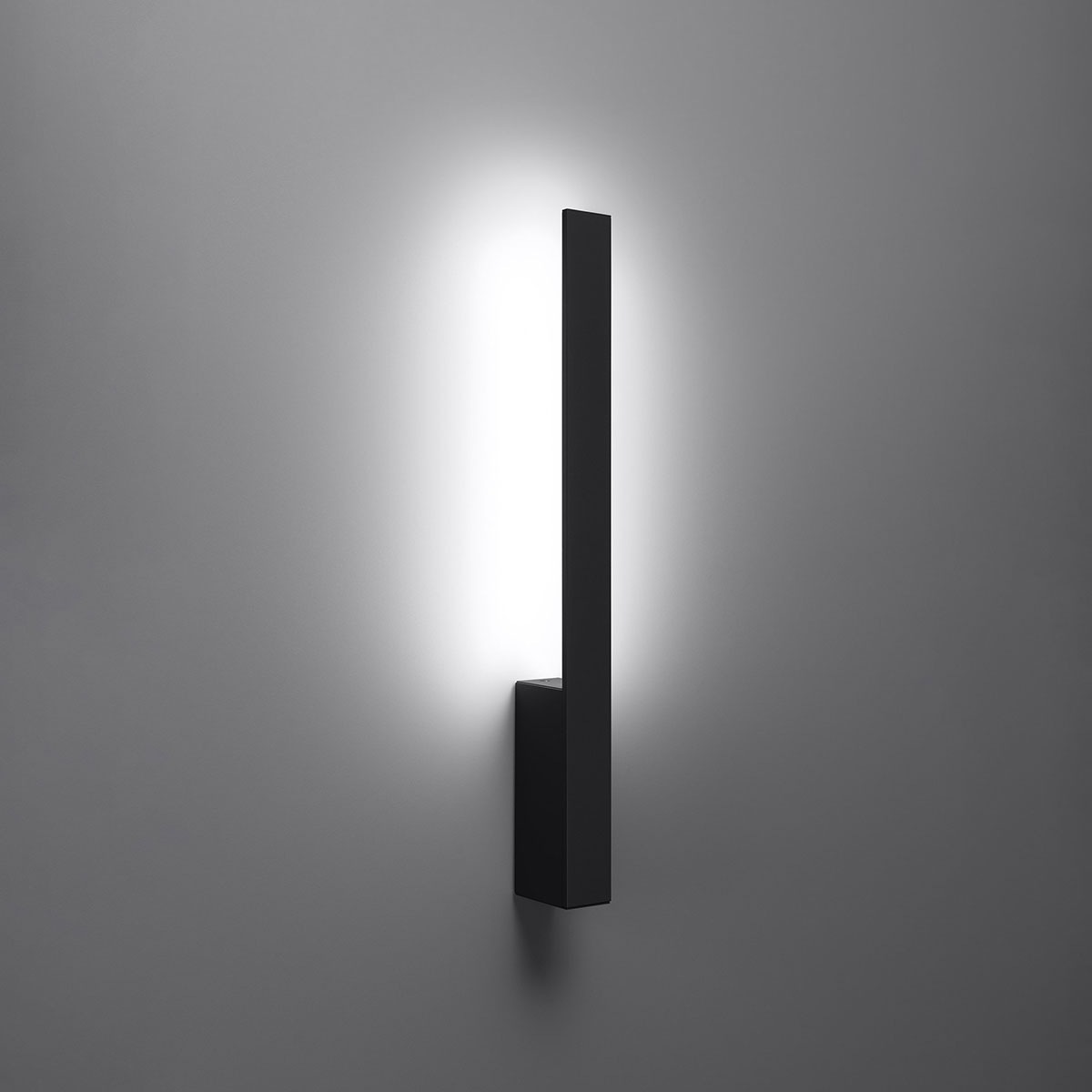 SOLLUX lighting Wandleuchte »LAHTI«, 1 flammig, Leuchtmittel LED-Modul   LE günstig online kaufen
