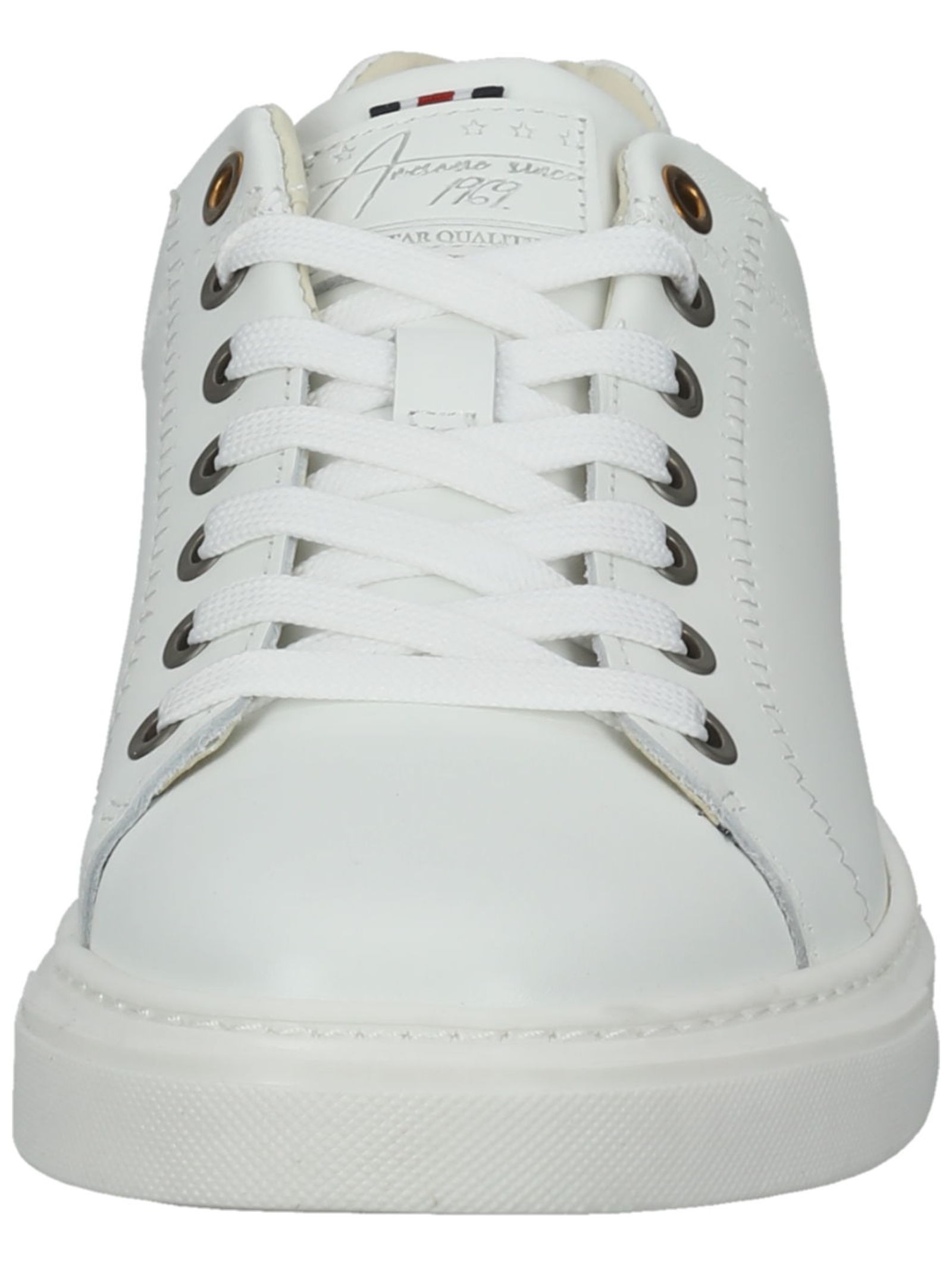Bullboxer Sneaker »Bullboxer Sneaker Leder«