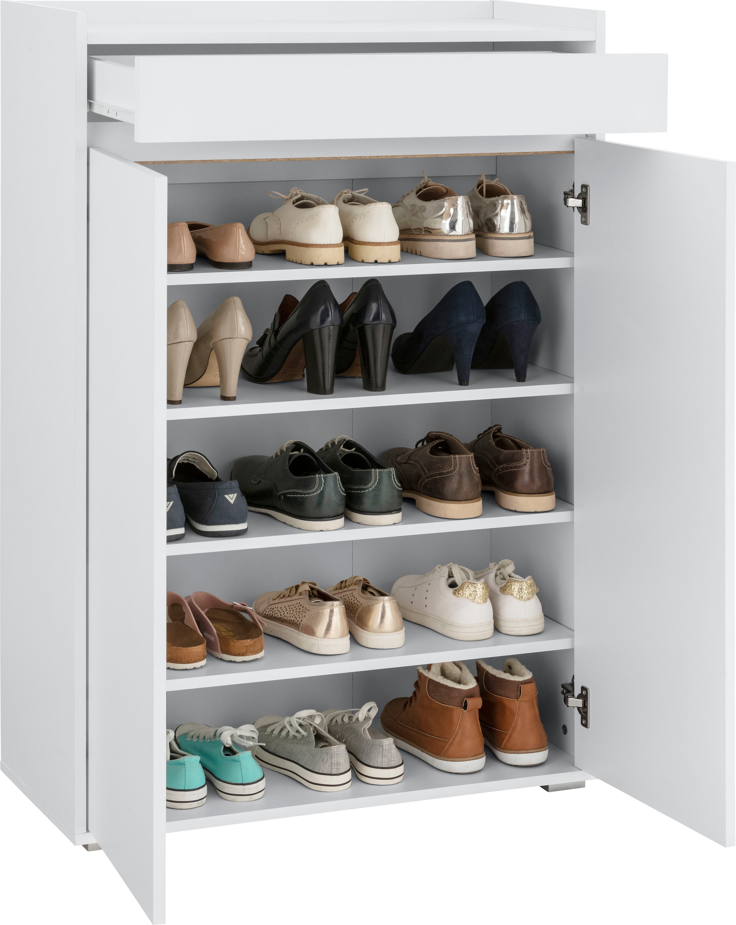 INOSIGN Schuhschrank »Kosmo«, Breite 80 cm