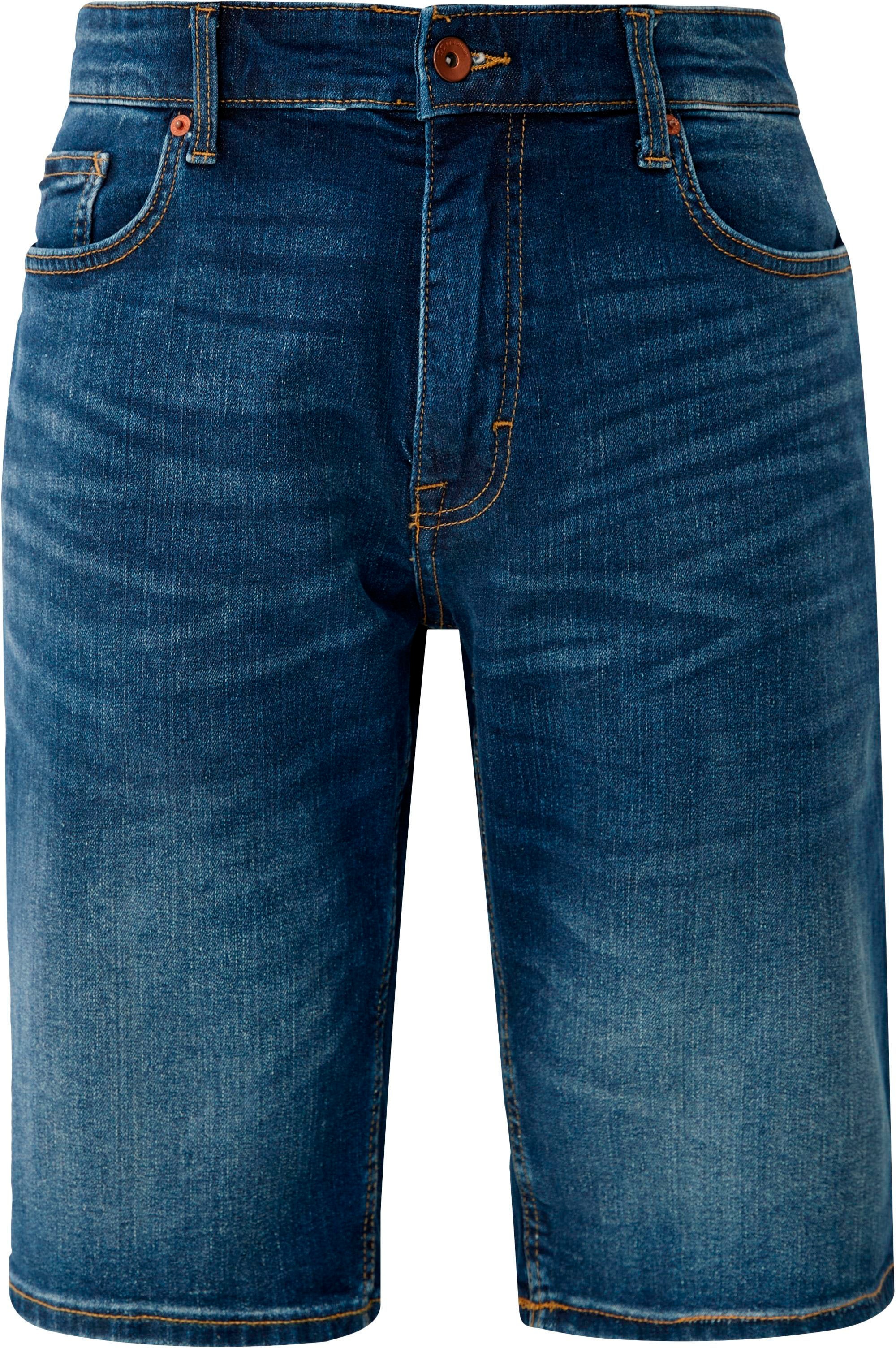 4. Bild von QS Shorts