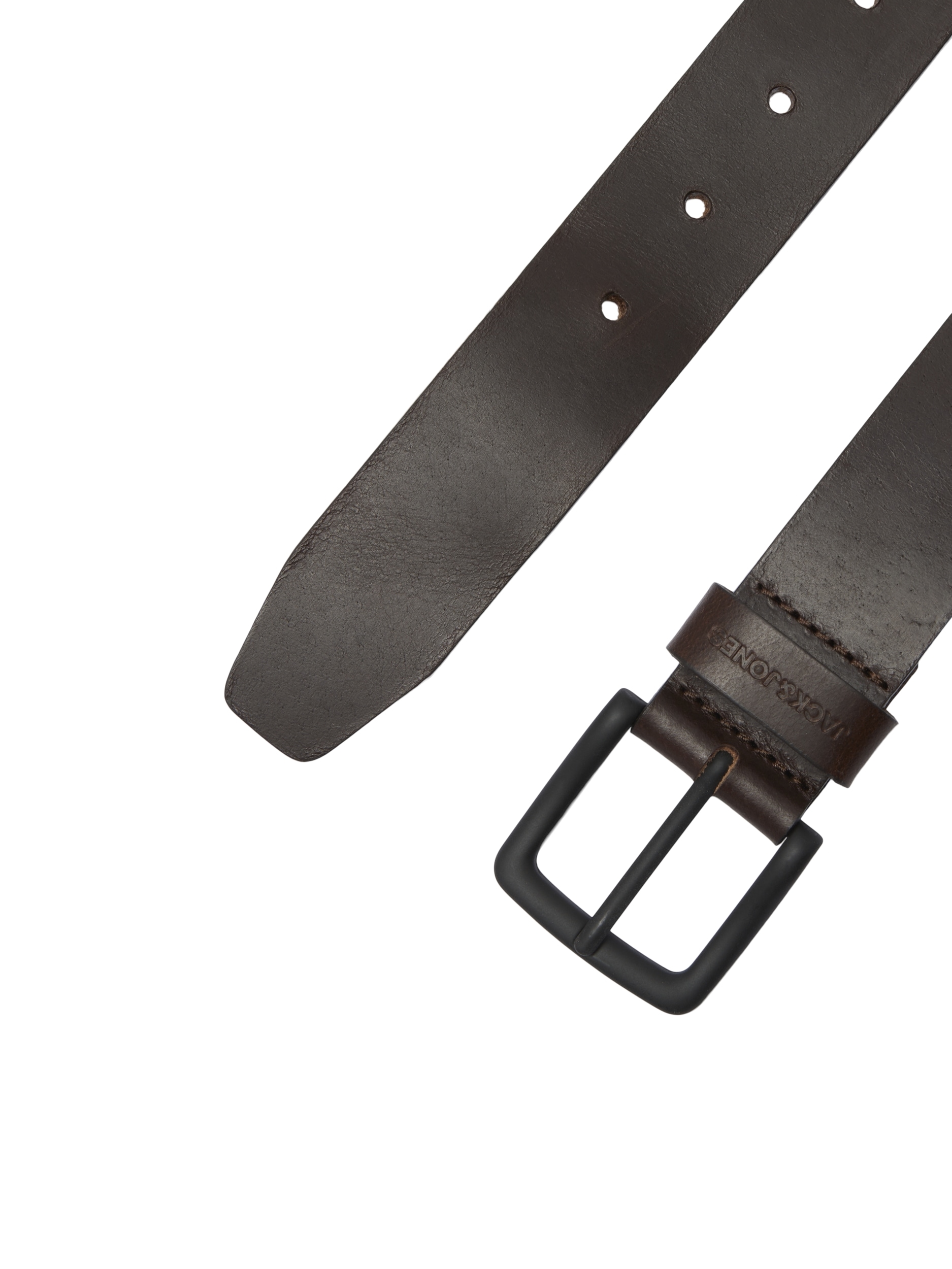 Jack & Jones »JACROMA LEATHER BELT NOOS«