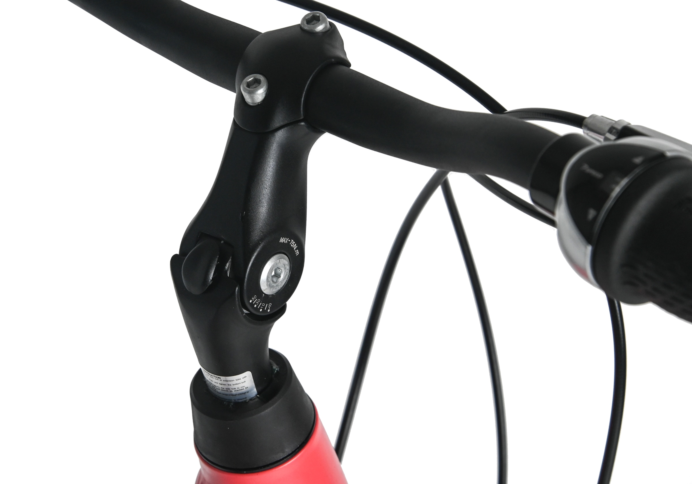 Dacapo Cityrad »DaCapo Damenrad 28'' Padova Pink 7 Gänge RH 48 cm« 7 Gang Nabenschaltung