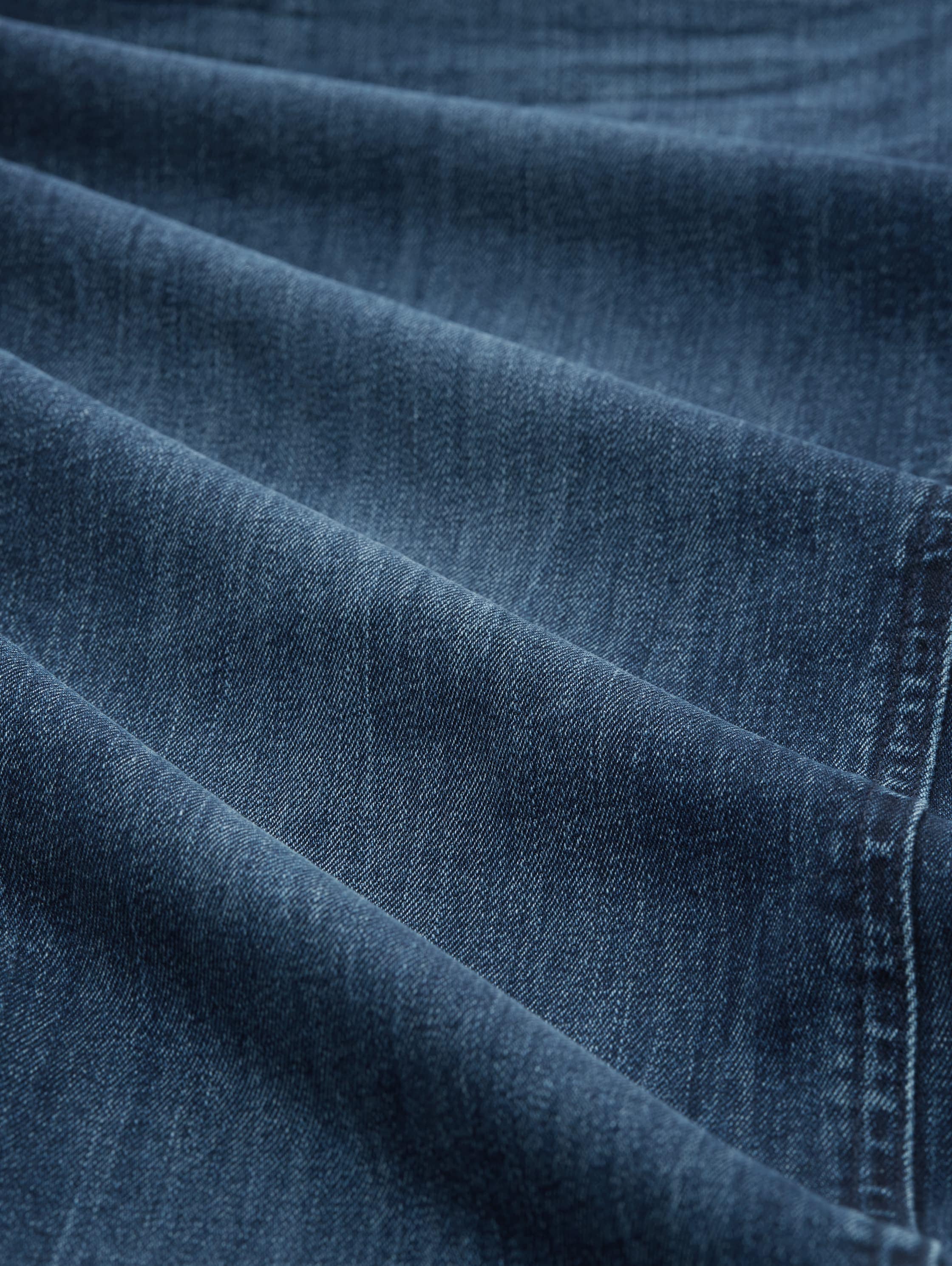 TOM TAILOR Straight-Jeans »Style Alexa« in 5-Pocket-Form