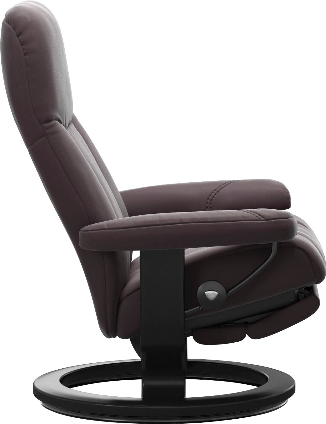 Stressless® Relaxsessel »Consul«, elektrisch verstellbar, optional 2-motorisch, Größe M & L