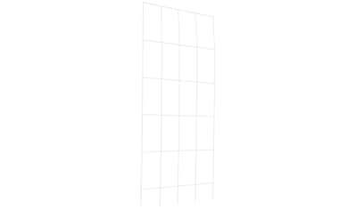 Windhager Spalier, Gitterspalier aus Metall, rostfrei, H: 150 cm kaufen