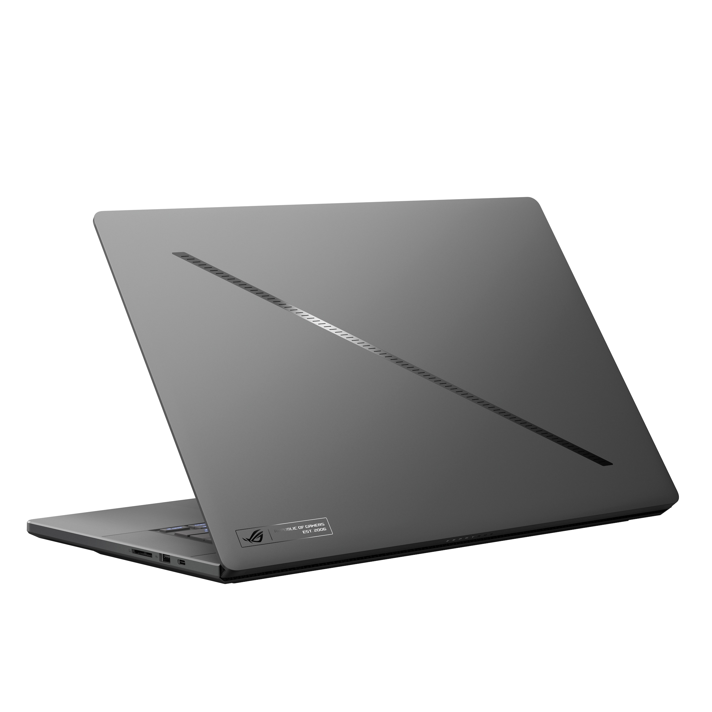 Asus Notebook »ROG Zephyrus G16(TBD) GU605MV-QP101W 16" CORE ULTRA 7 W11H«, 40,6 cm, / 16 Zoll, Intel, Core Ultra 7