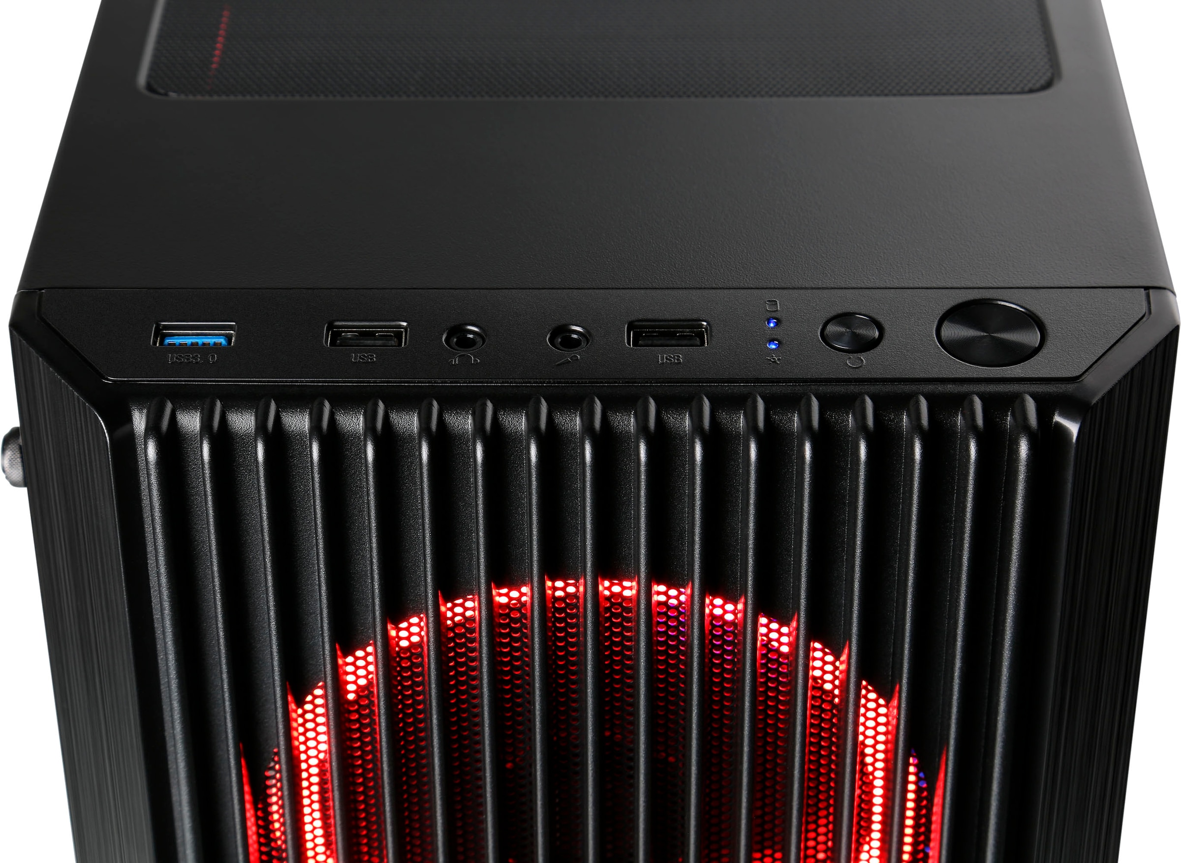 CSL Gaming-PC »HydroX L8317 Wasserkühlung«