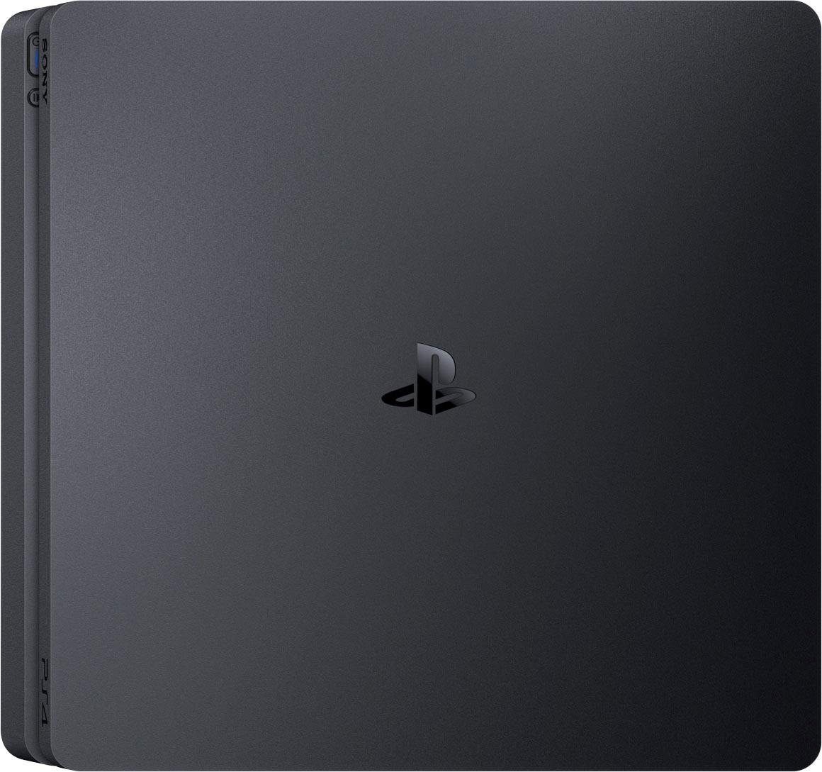 11. Bild von PlayStation 4 Spielekonsole »Slim«, 500GB, inkl. Ghost of Tsushima