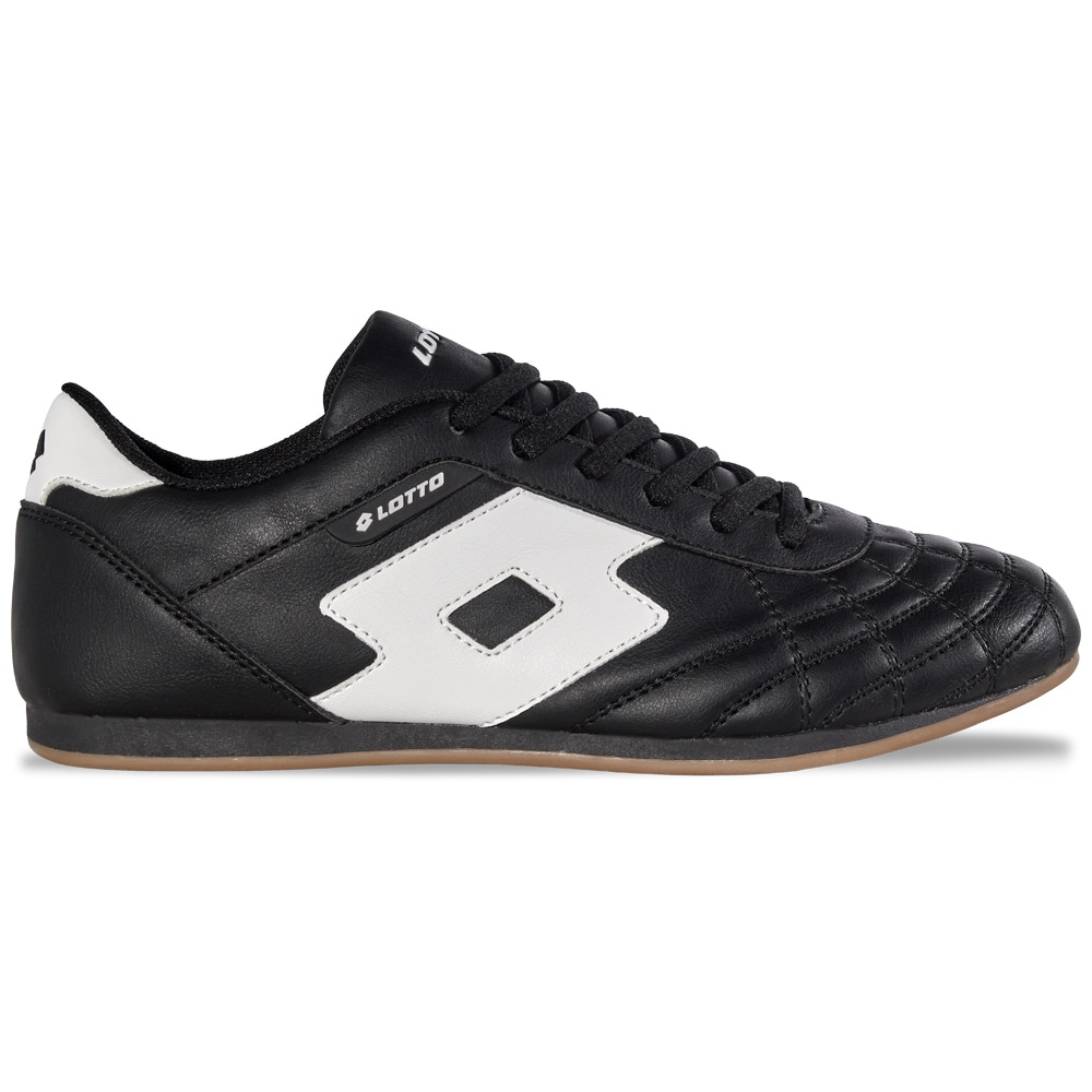 lotto Sneaker  im angesagten Taekwondo Look