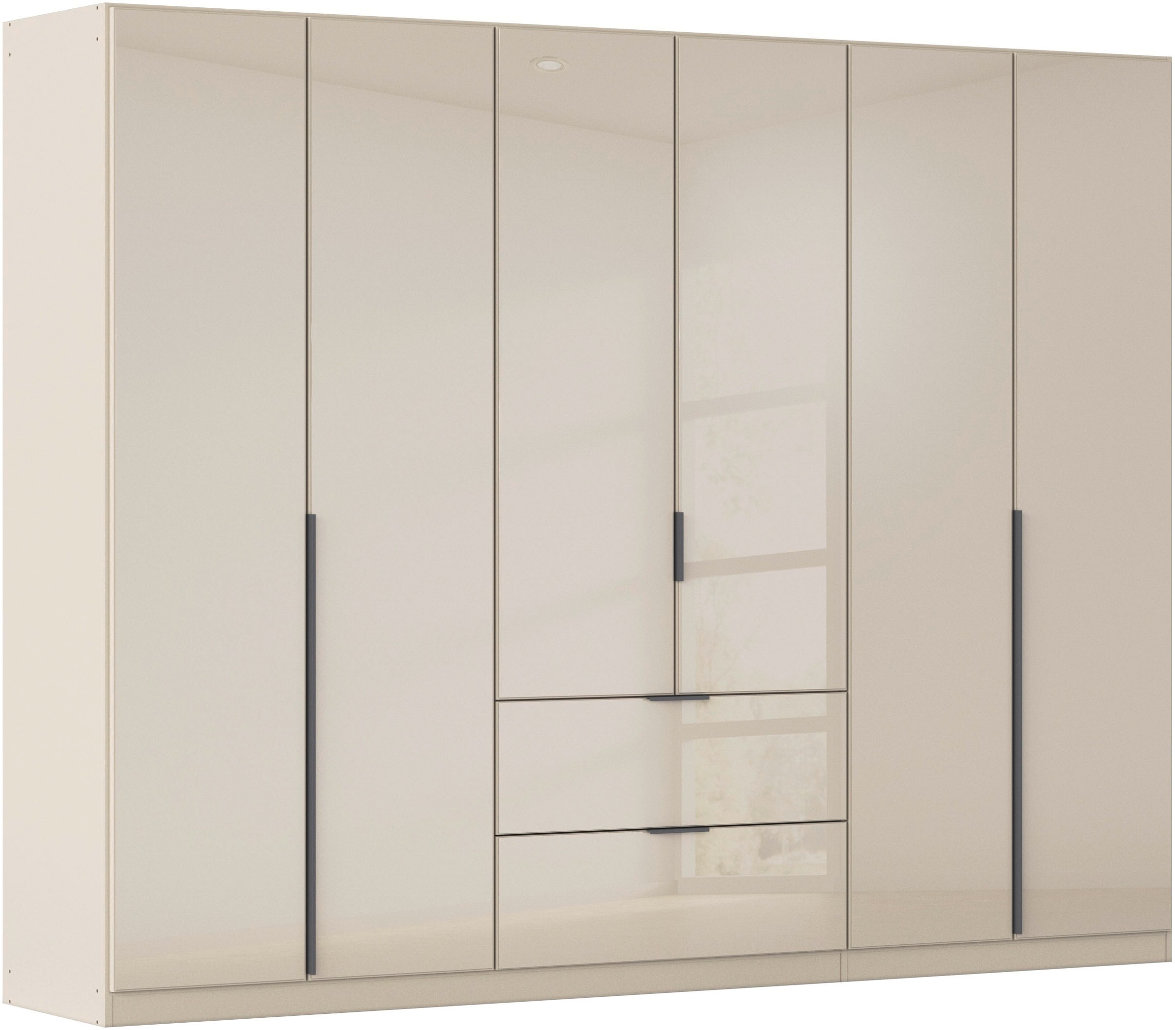 OTTO home Drehtürenschrank »Kleiderschrank Kleiderschränke Schrank Garderob günstig online kaufen