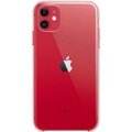 Apple Smartphone-Hülle »iPhone 11 Clear Case«, iPhone 11