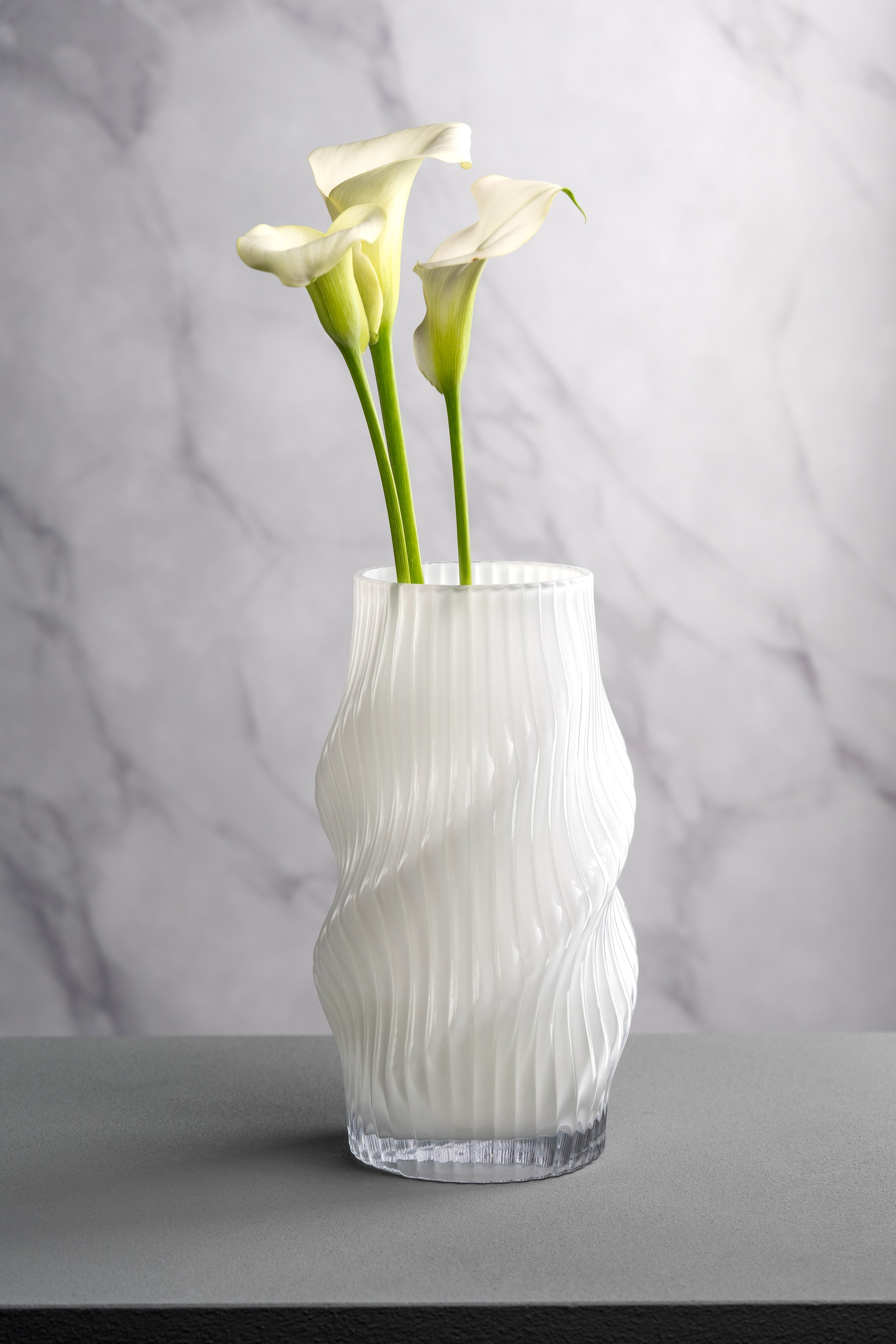 LEONARDO Dekovase »GK/Vase VERDI«, (1 St.) günstig online kaufen