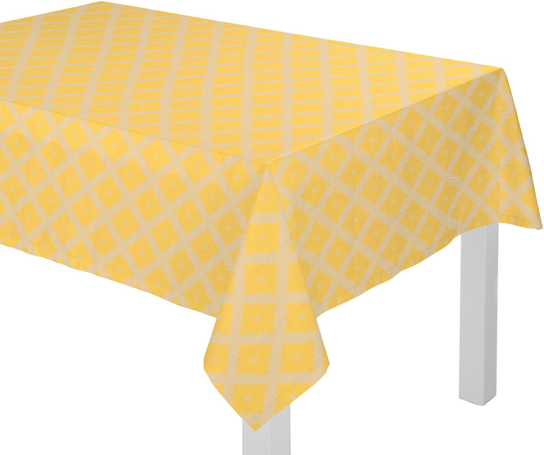 Tischdecke 