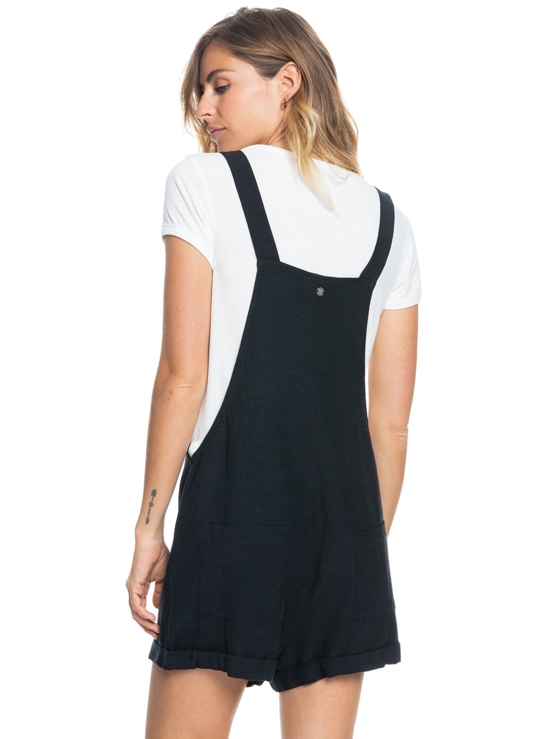 Roxy Overall »Back To Goodbye«