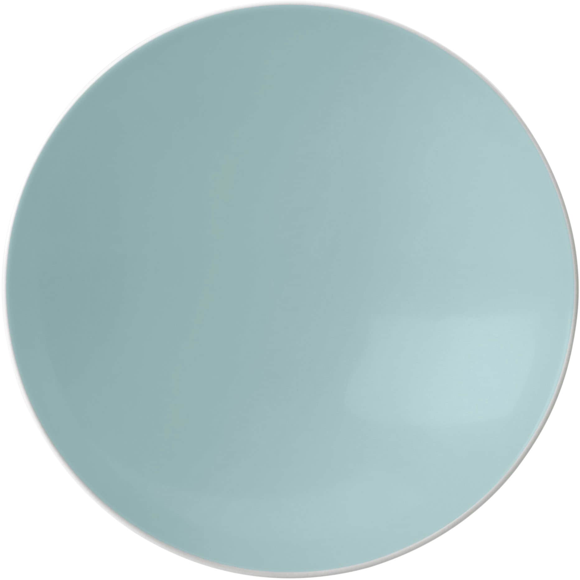 Seltmann Weiden Suppenteller »Life Fashion«, (1 St.), Teller rund 20 cm