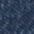 blue washed