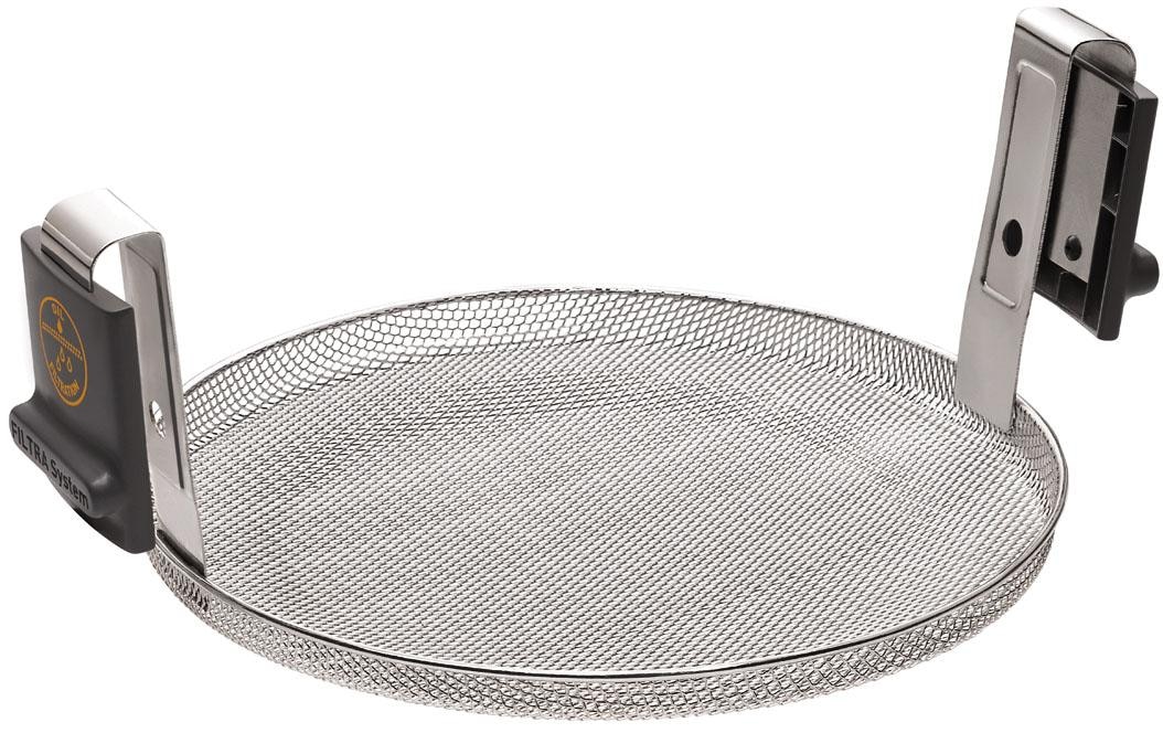 Tefal Fritteuse »Fritteuse One Filtra«, 1900 W, 1,2 Kg, Auffangsieb für Frittierreste, spülmaschinenfest, FF1631
