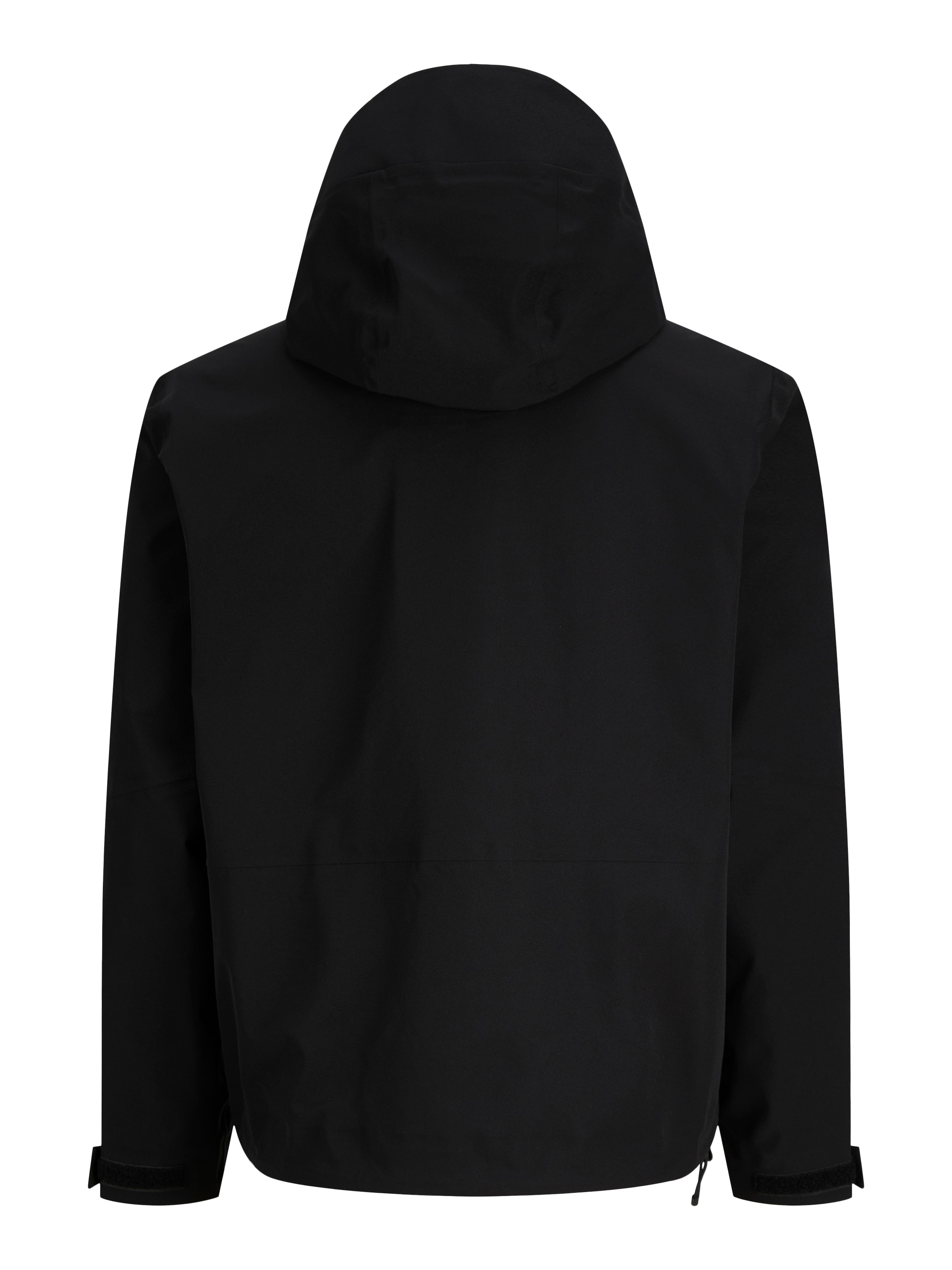 Jack & Jones Funktionsjacke »JCOLEGACY TECHNICAL SHELL JACKET SN« mit Kapuze Kunstfaser