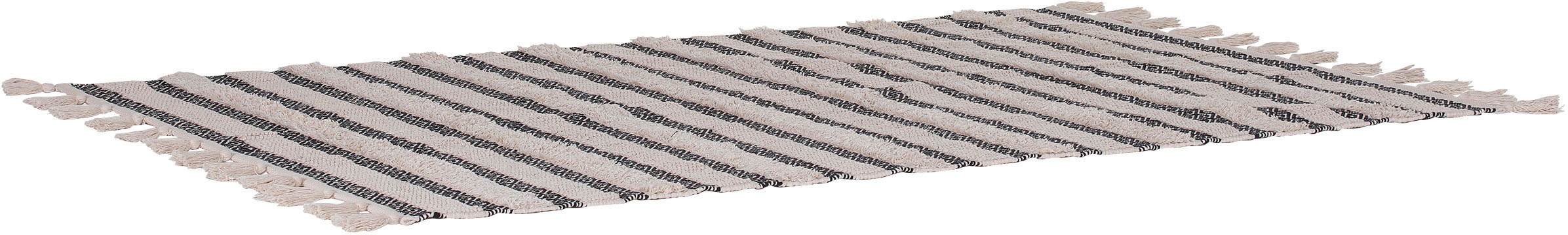 Gutmann Factory Hochflor-Teppich »Puffy 67715«, rechteckig, 60 mm Höhe