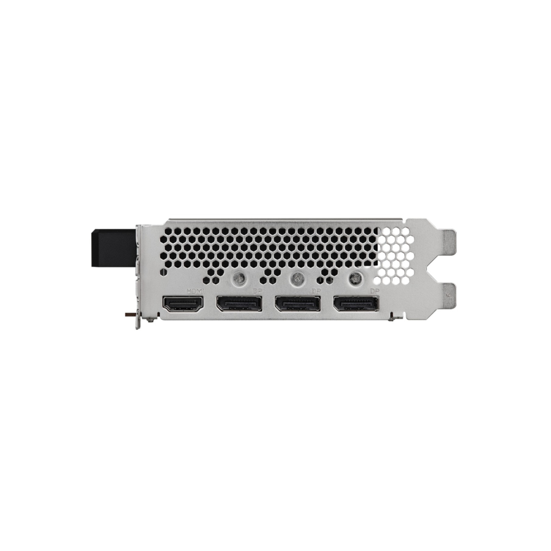 Asrock Grafikkarte »Intel Arc A380 Challenger ITX 6GB OC«