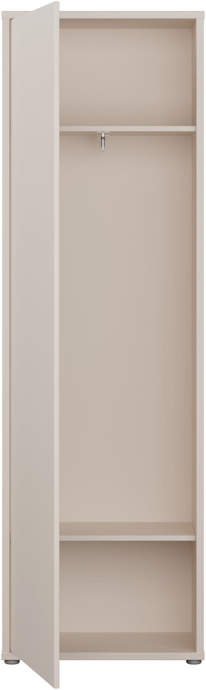 FORTE Garderobenschrank