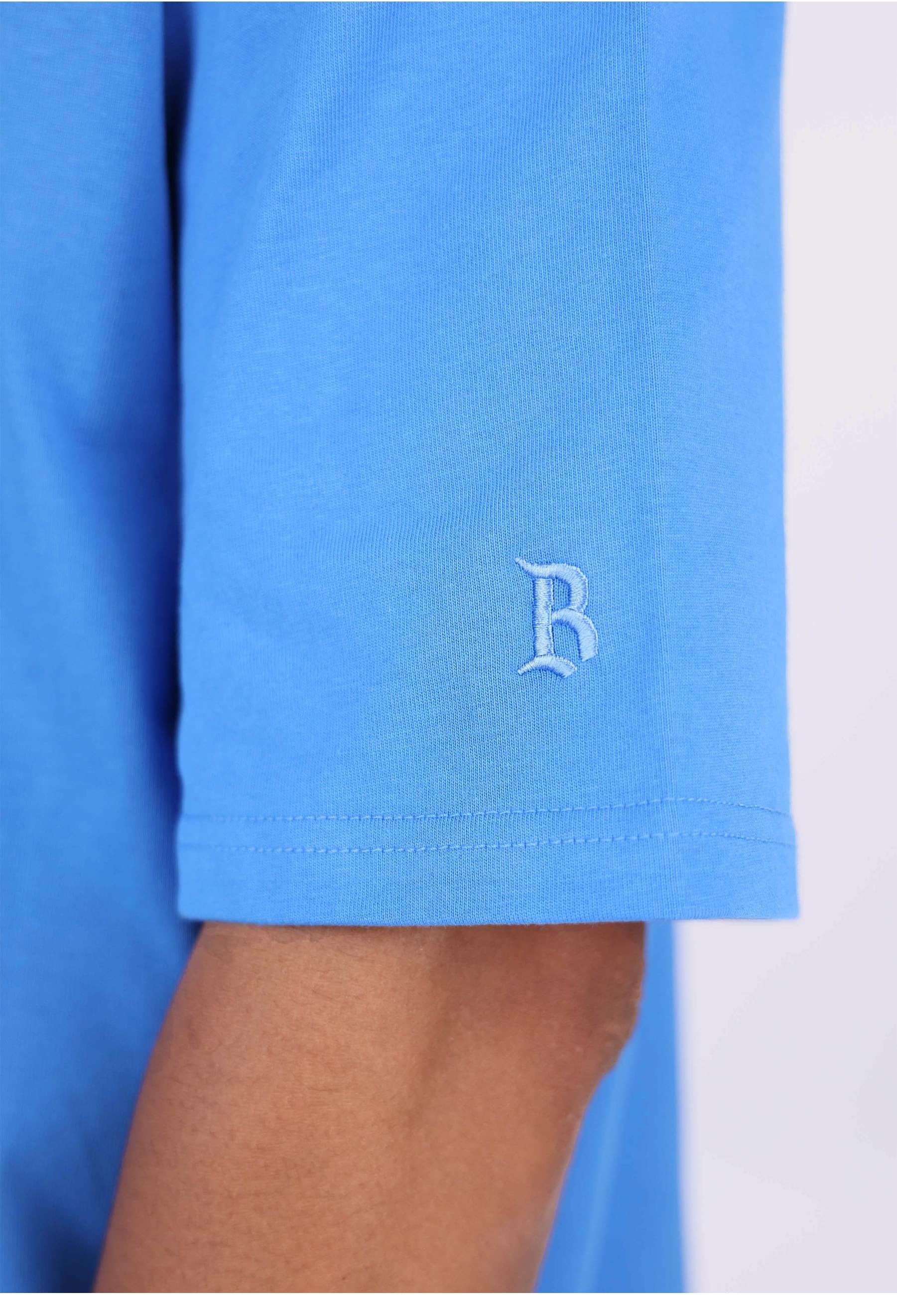 Dropsize T-Shirt »Dropsize Super Heavy Blank T-Shirt« 1 Stk.