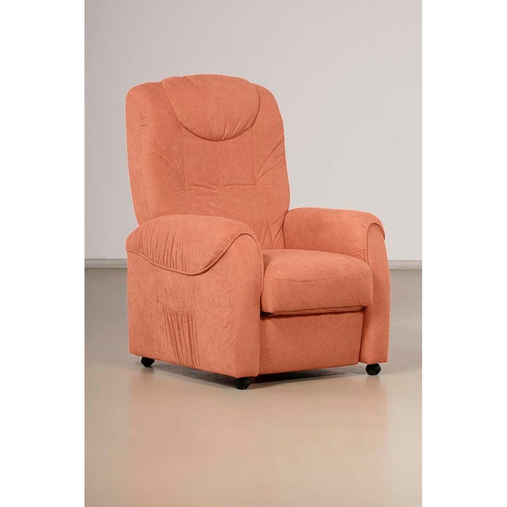 sit&more TV-Sessel »Bastian«