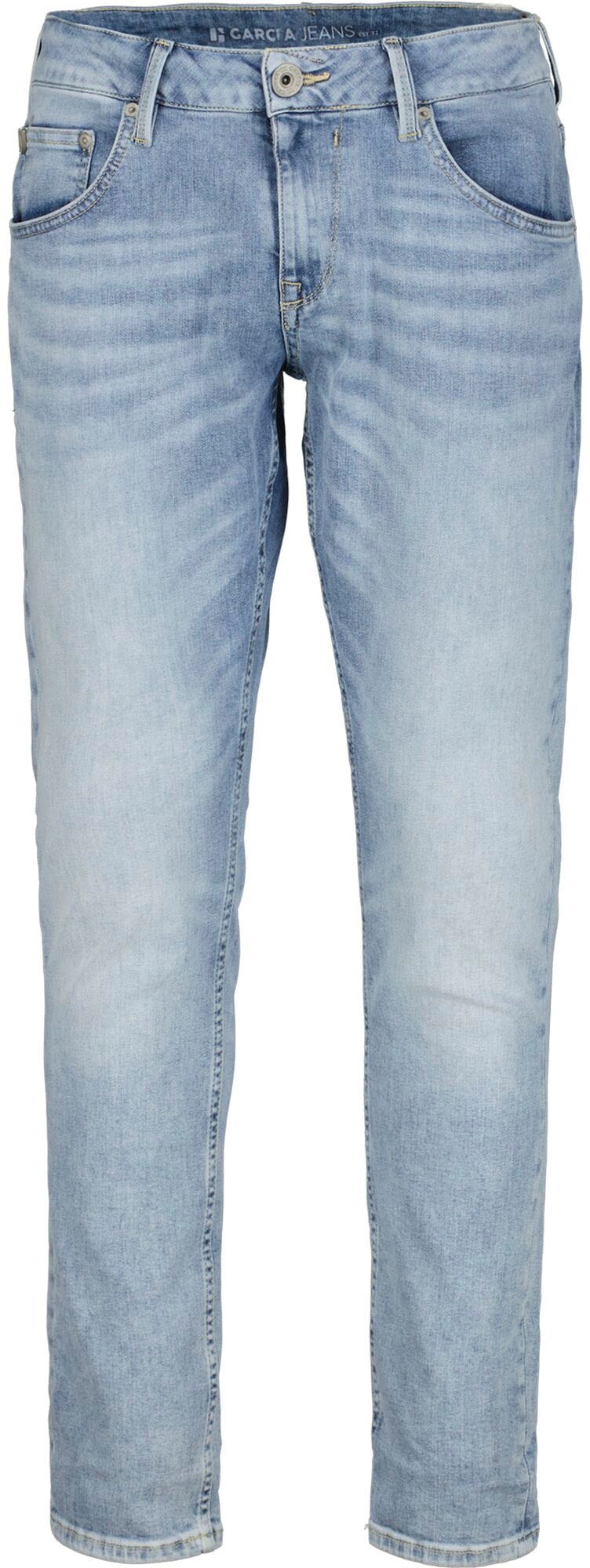 bei 5-Pocket-Jeans online »Rocko«, in verschiedenen Garcia Waschungen