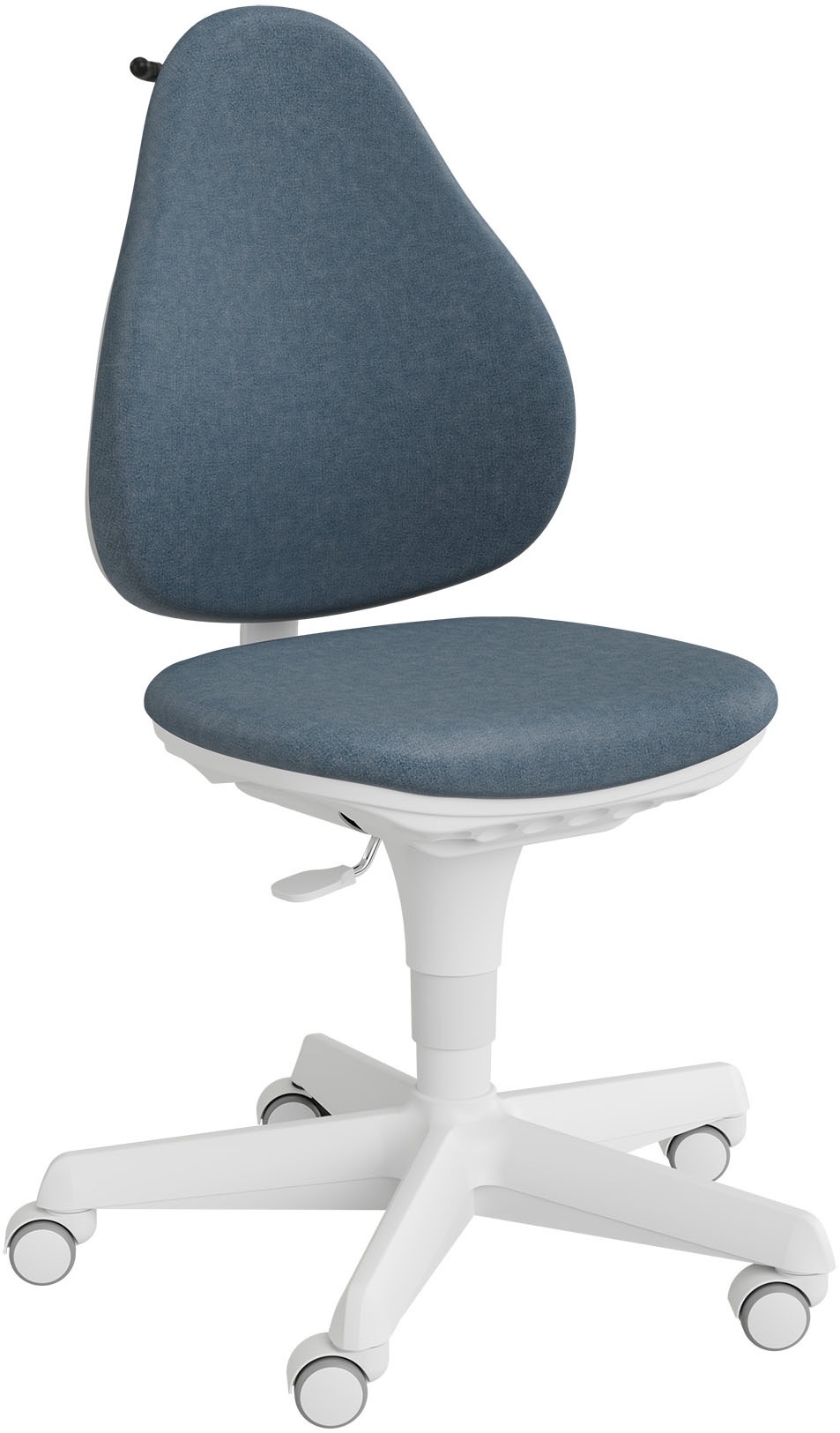 PAIDI Schreibtischstuhl »JOOKI S«, Microfaser, ergonomisch mitwachsend günstig online kaufen